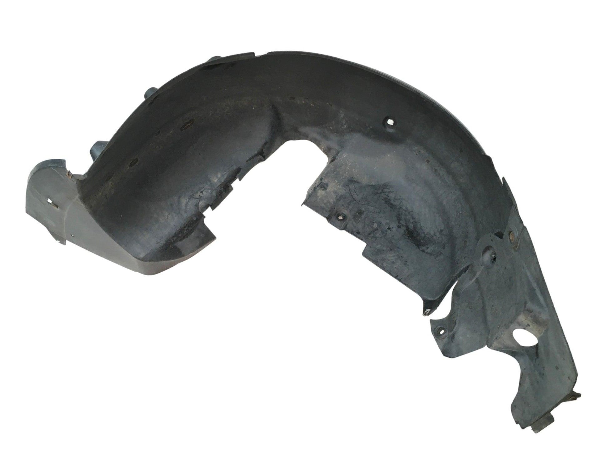 Paso Rueda tra dcho BMW Z4 E85 - 51717012730 _