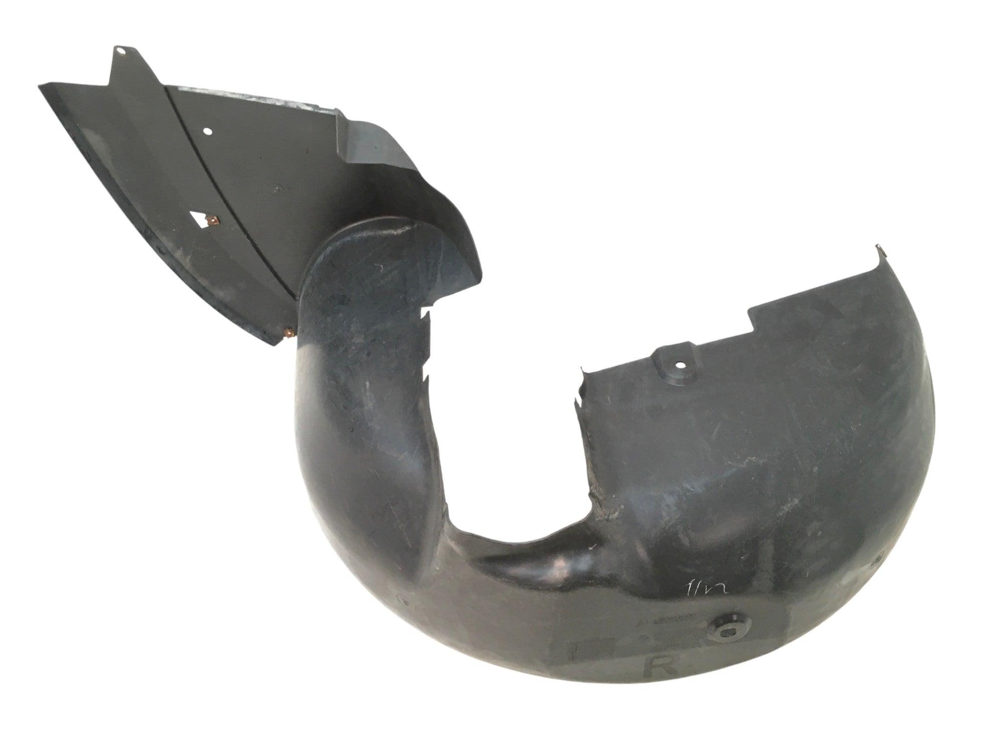 Paso Rueda tra dcho BMW Z4 E85 - 51717012730