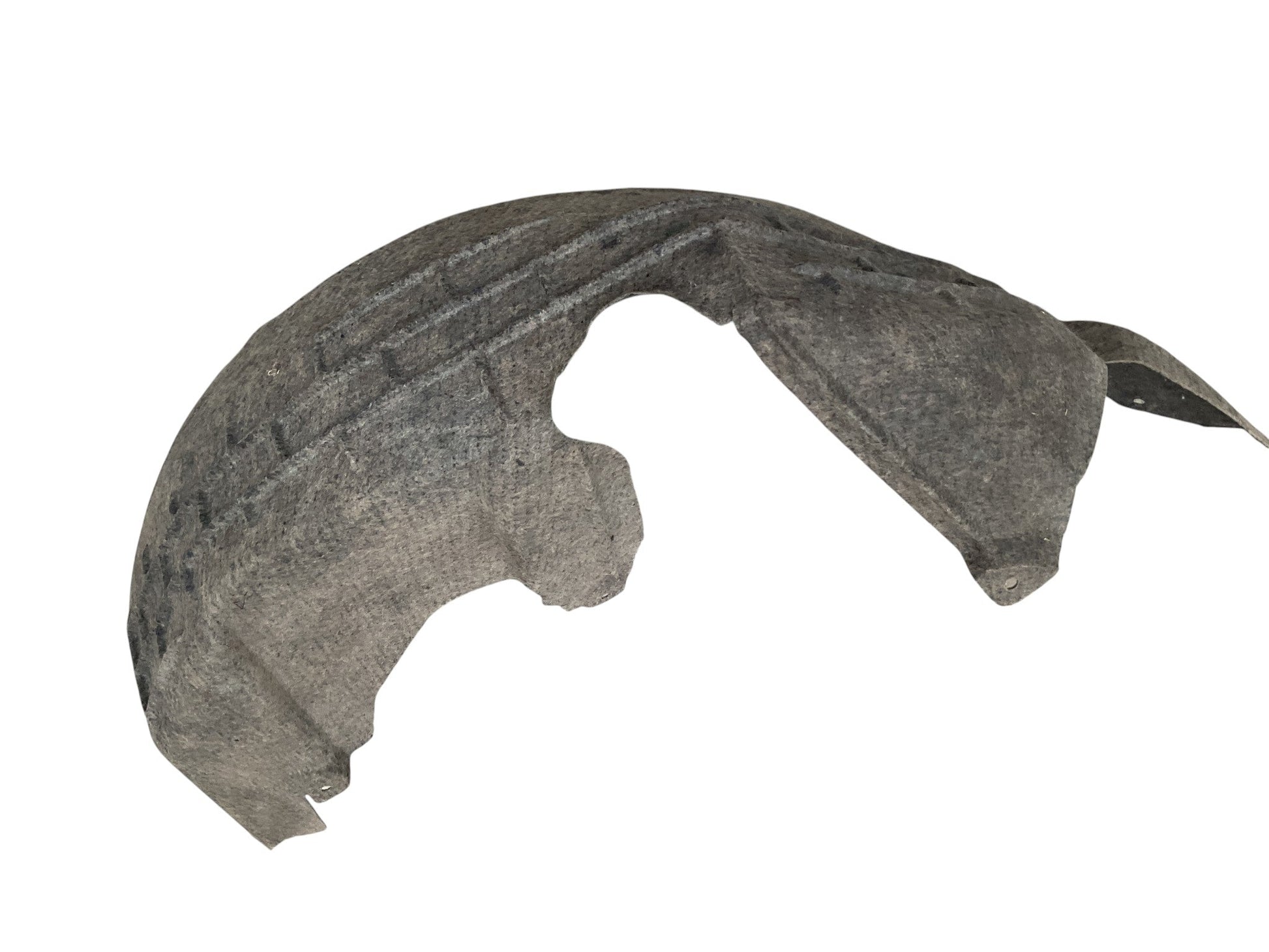 Paso Rueda tra dcho Ford Fiesta 08 - 17 - BA6127850AA