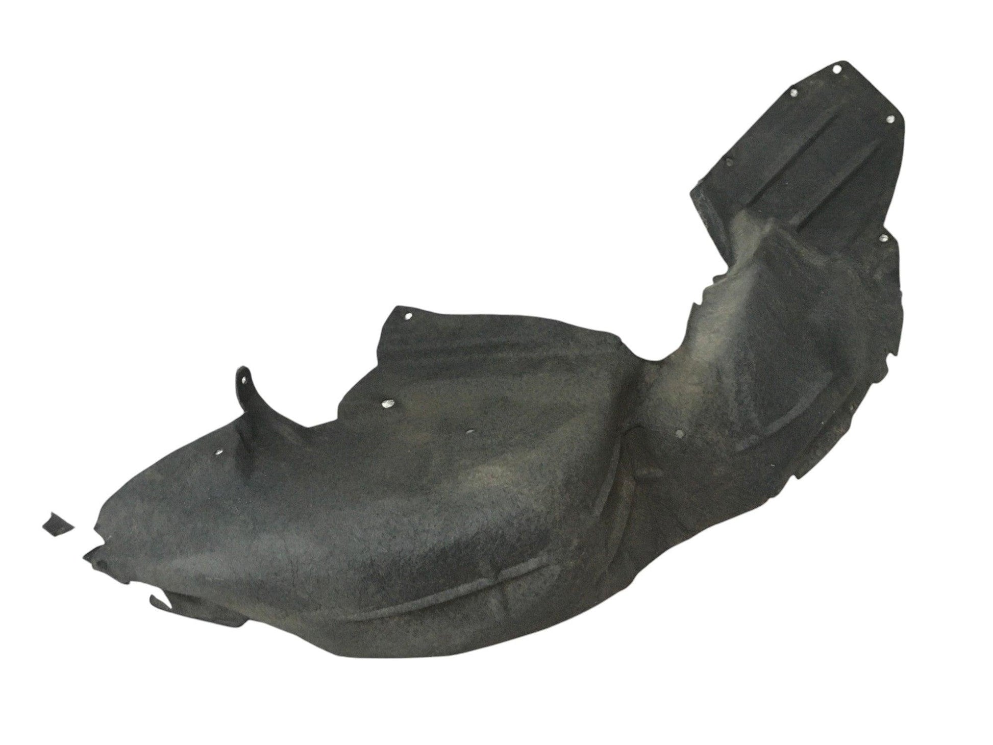 Paso Rueda tra dcho Honda Civic IX FK - 