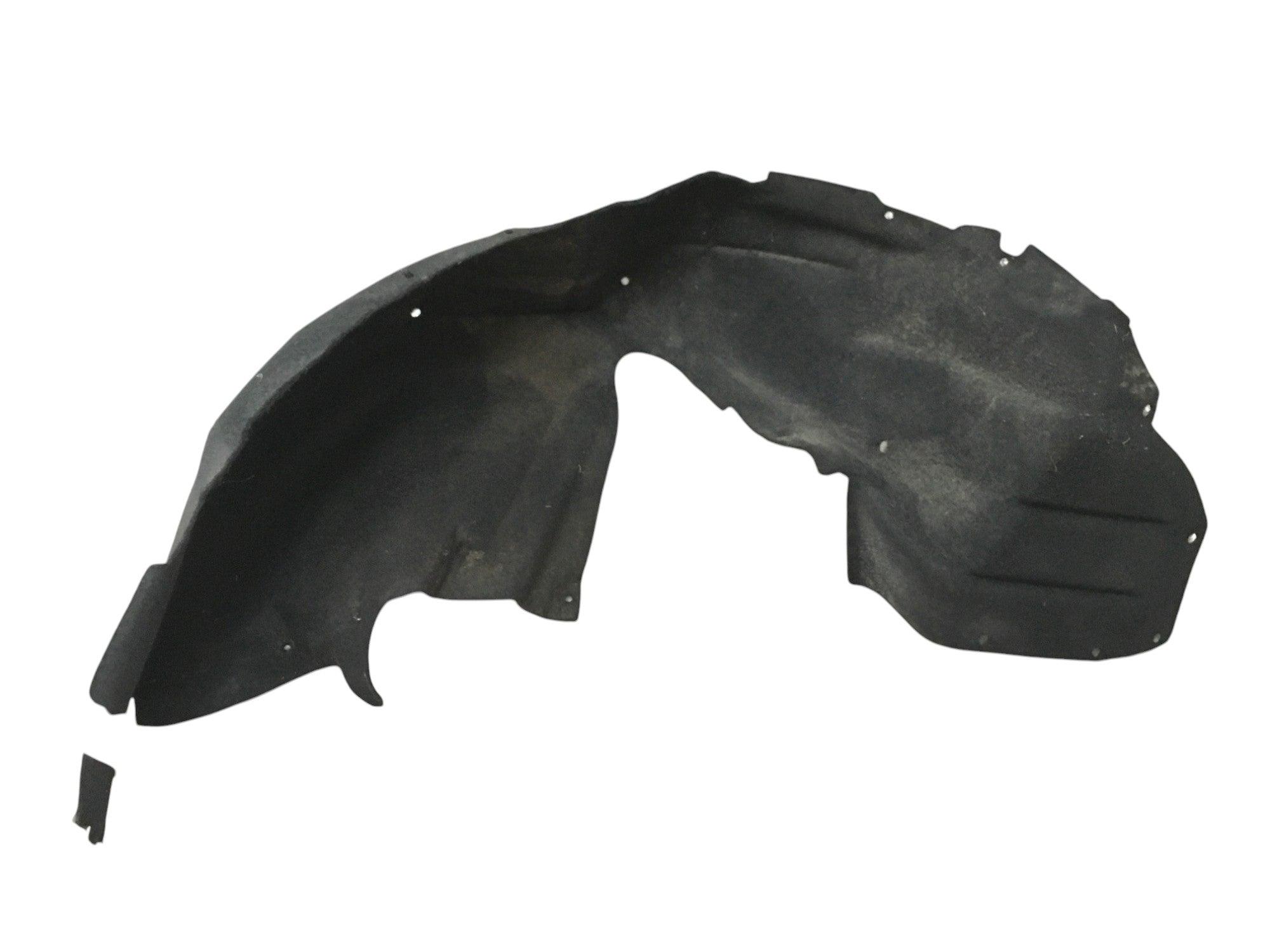 Paso Rueda tra dcho Honda Civic IX FK - 