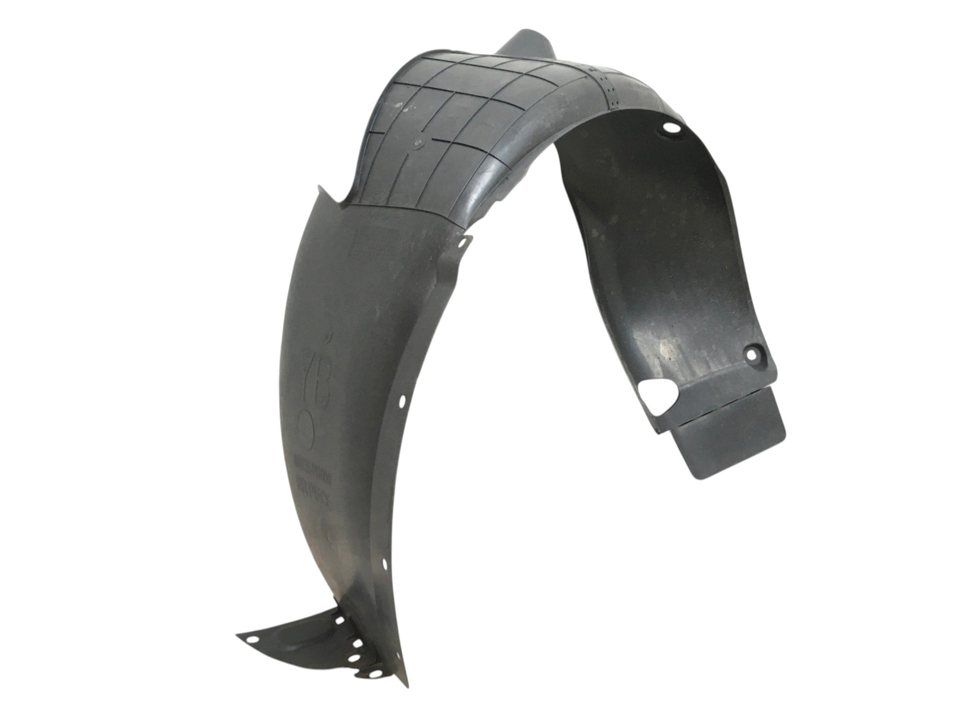 Paso Rueda tra dcho Kia Rio IV YB - 86826H8000