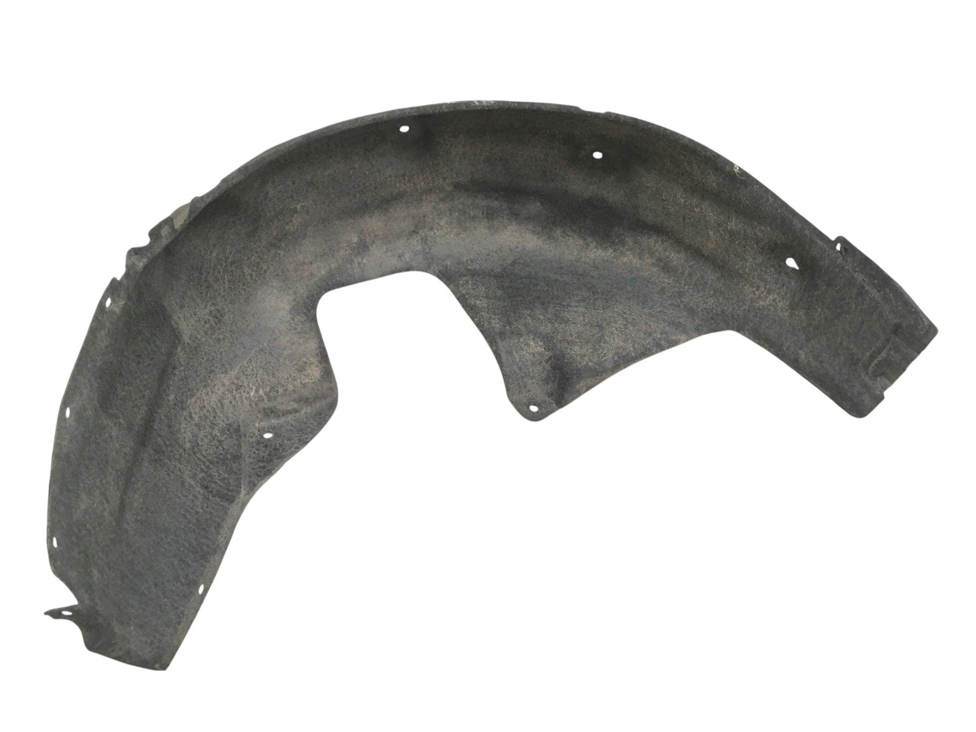 Paso Rueda Tra dcho Kia Sportage IV QL - 86822F1000