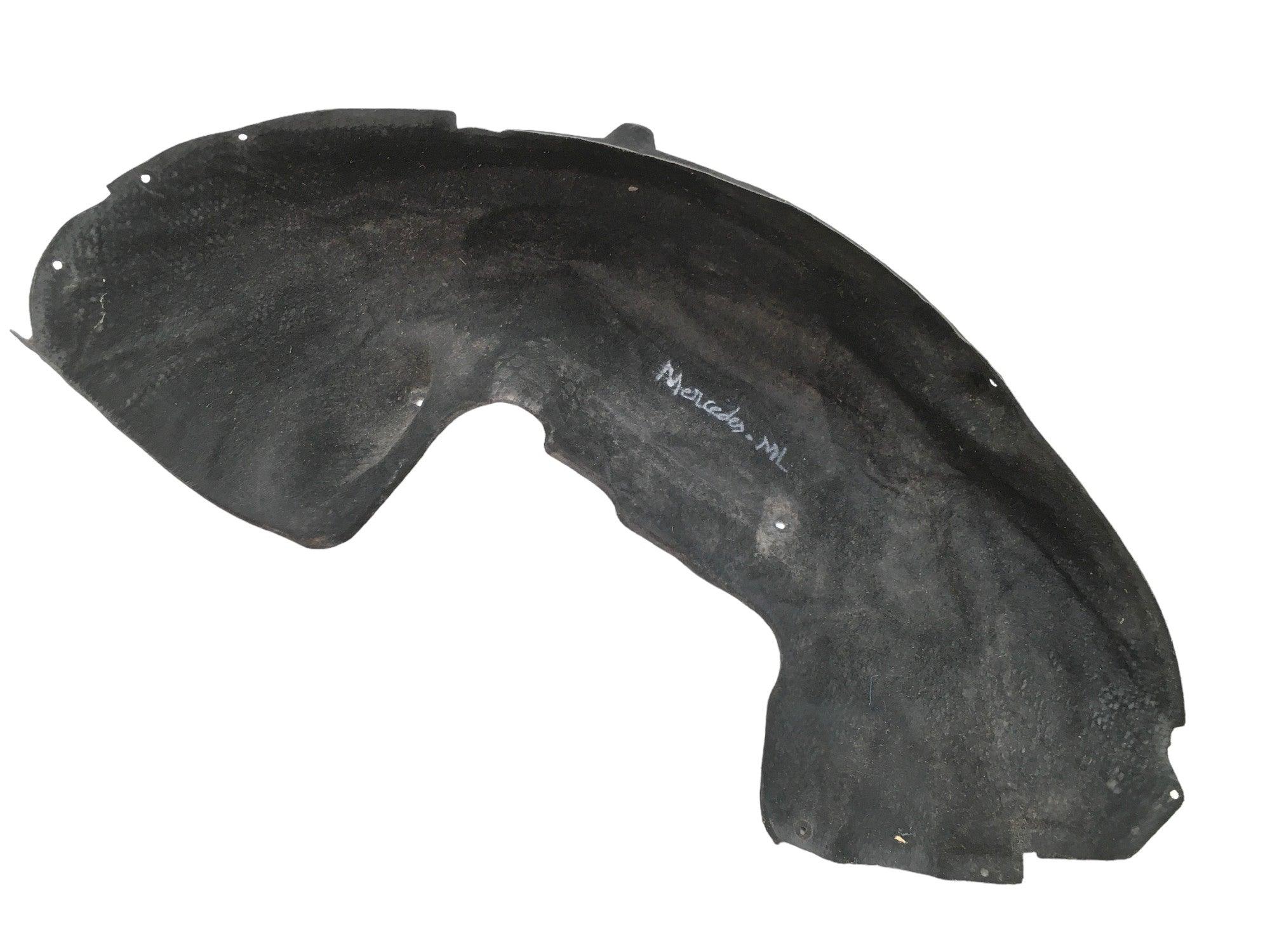 Paso rueda tra dcho Mercedes W164 - A1648840622