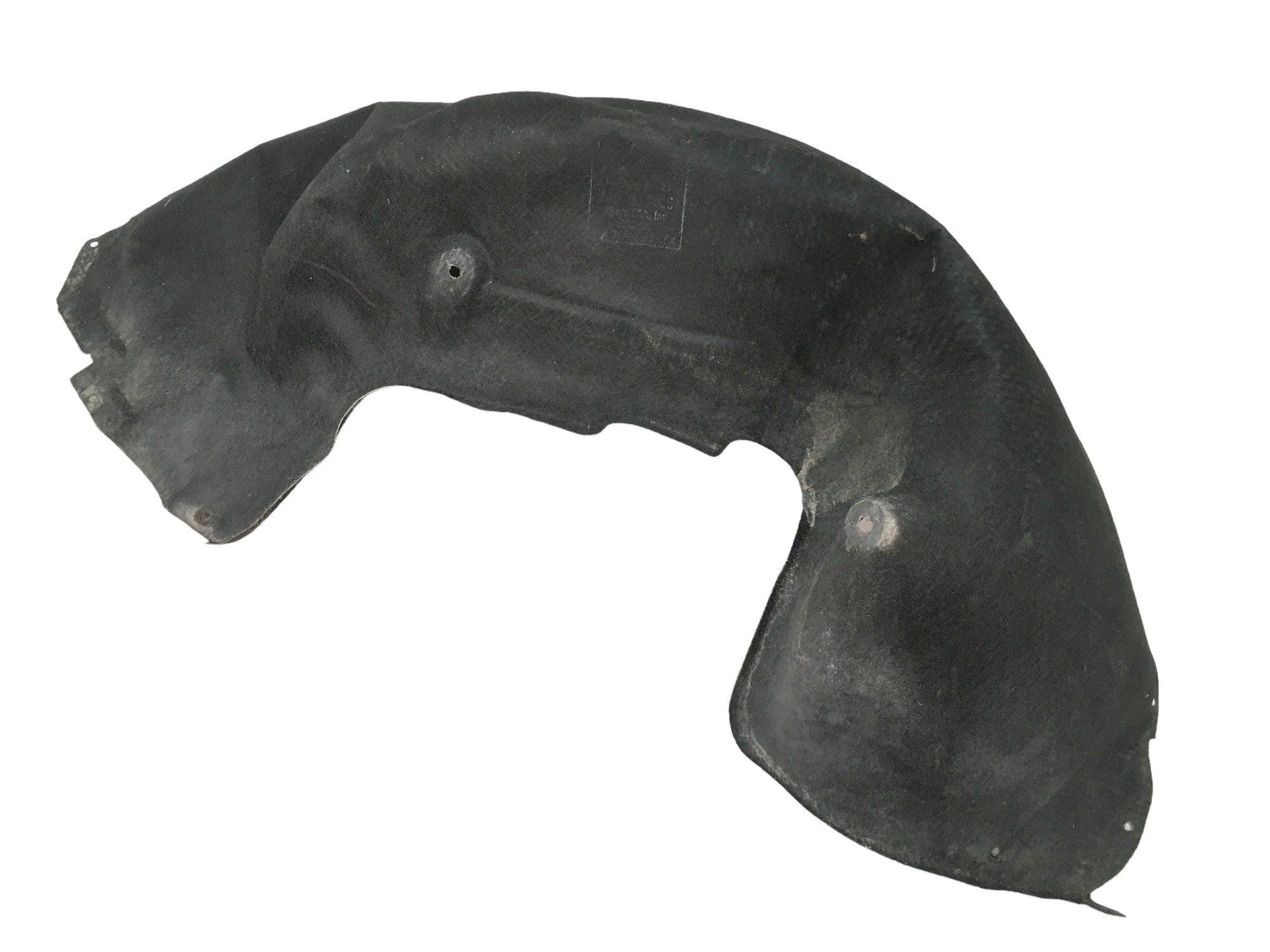 Paso rueda tra dcho Mercedes W164 - A1648840622