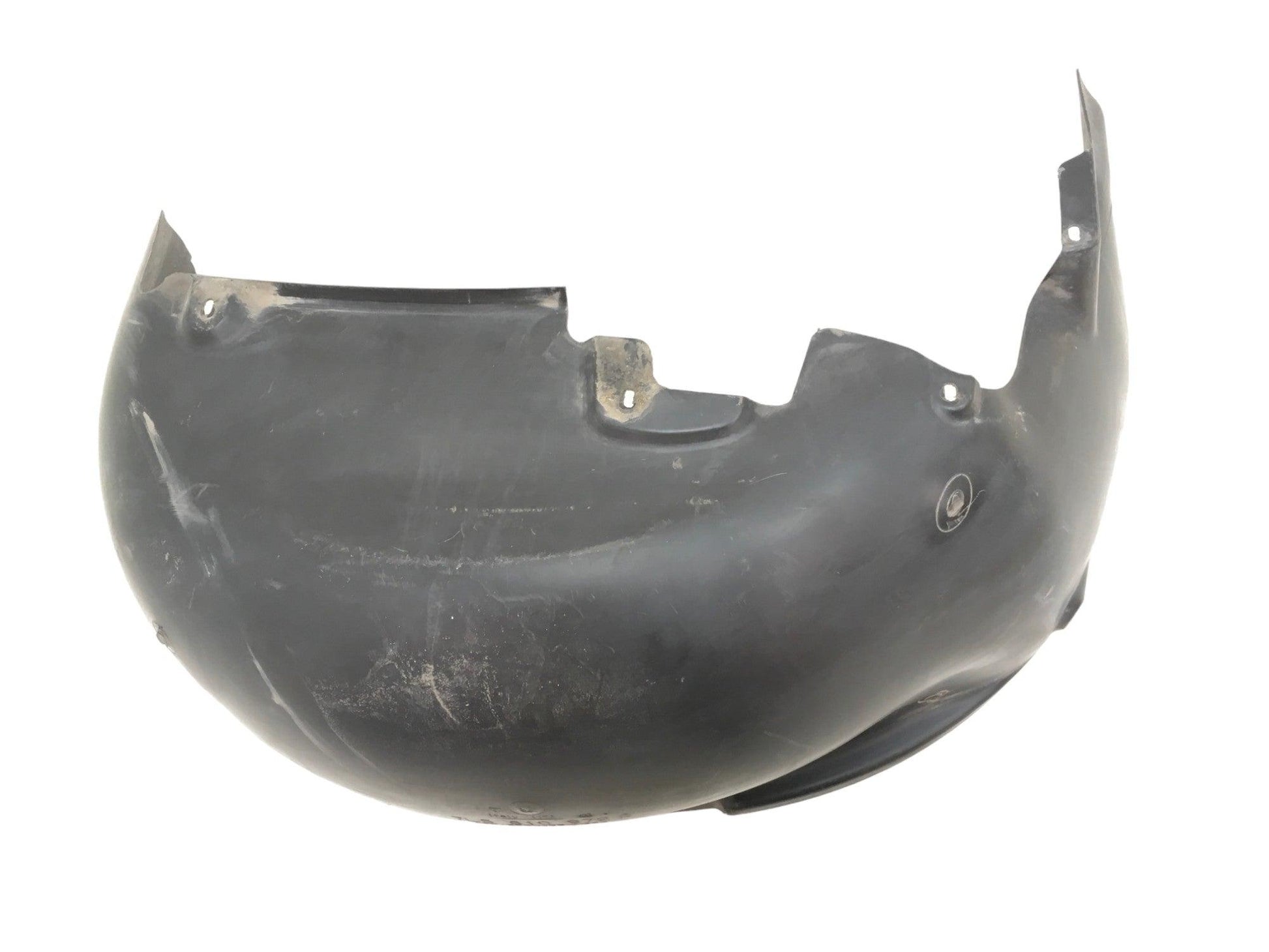 Paso Rueda tra dcho Porsche Cayenne 955 - 7L5810972A