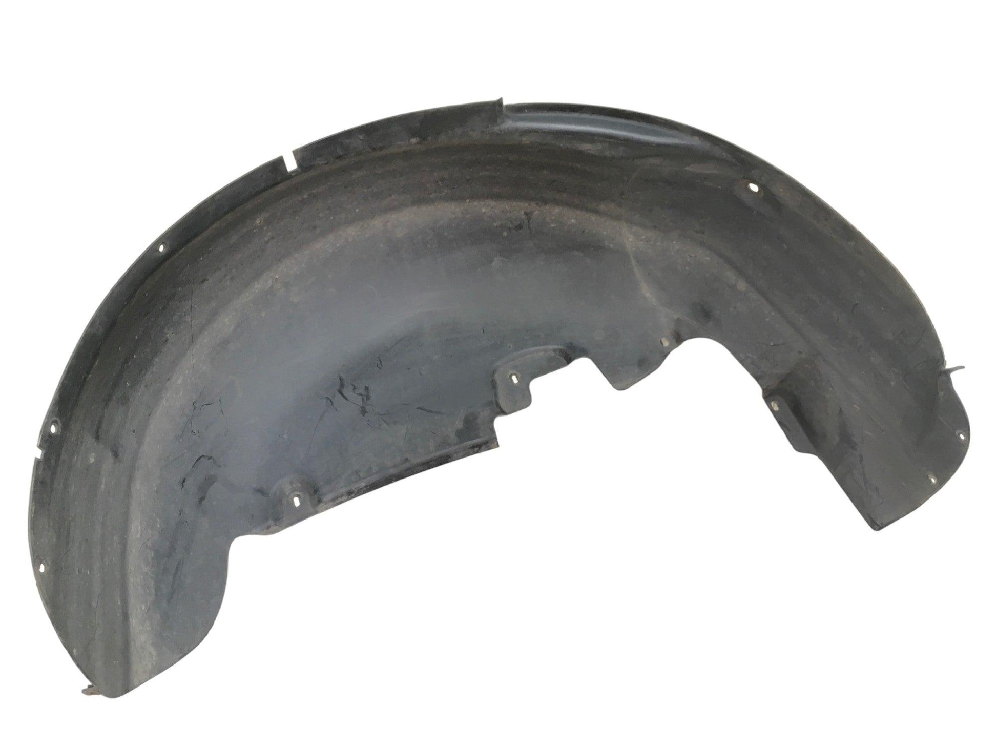 Paso Rueda tra dcho Porsche Cayenne 955 - 7L5810972A