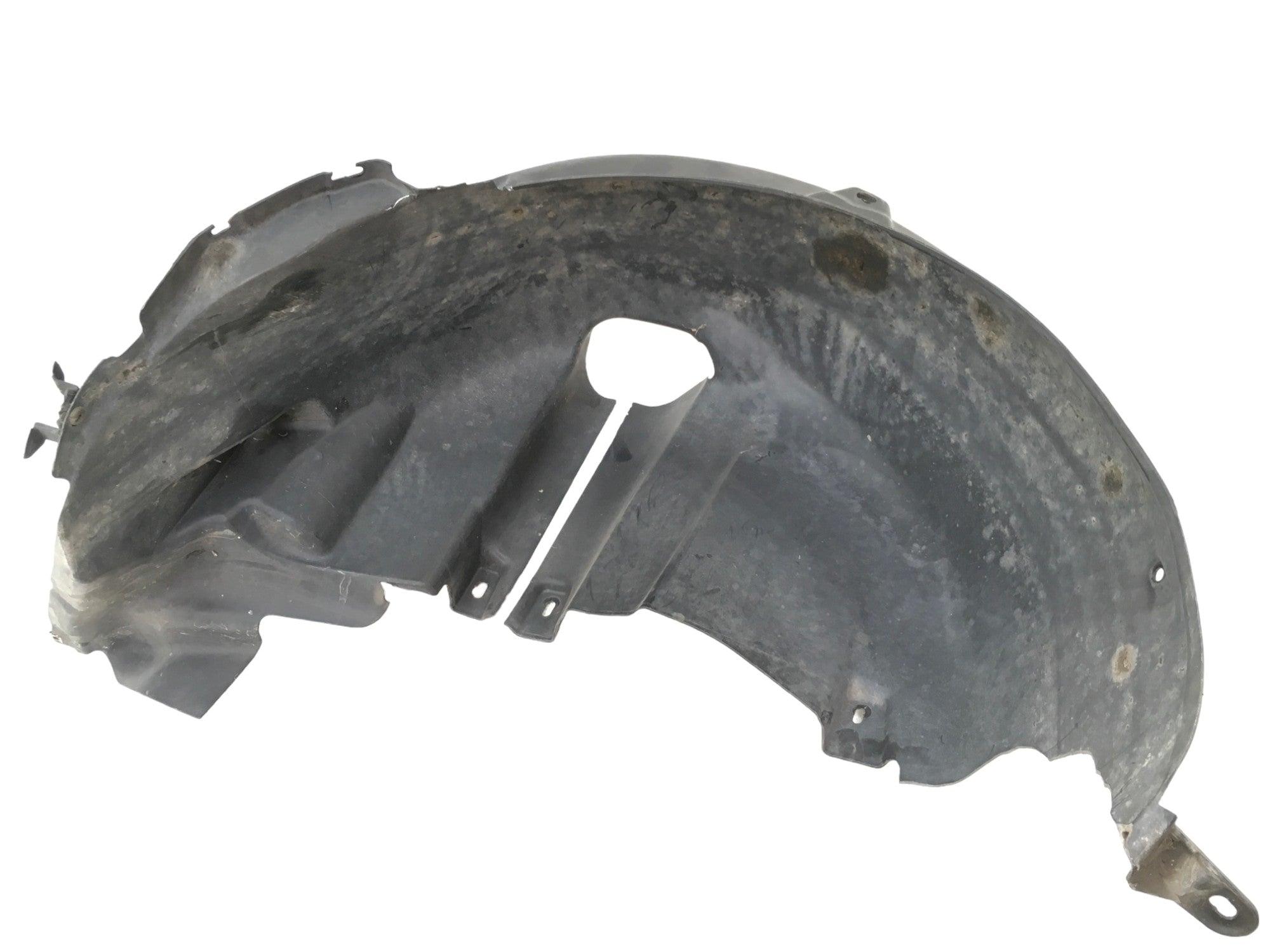 Paso Rueda tra dcho Seat Ibiza IV - 6J0810970