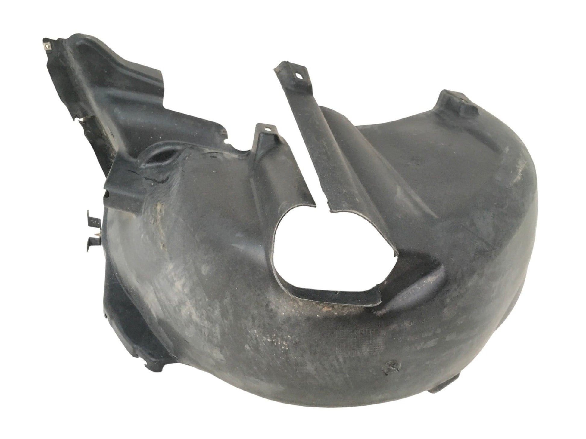 Paso Rueda tra dcho Seat Ibiza IV - 6J0810970