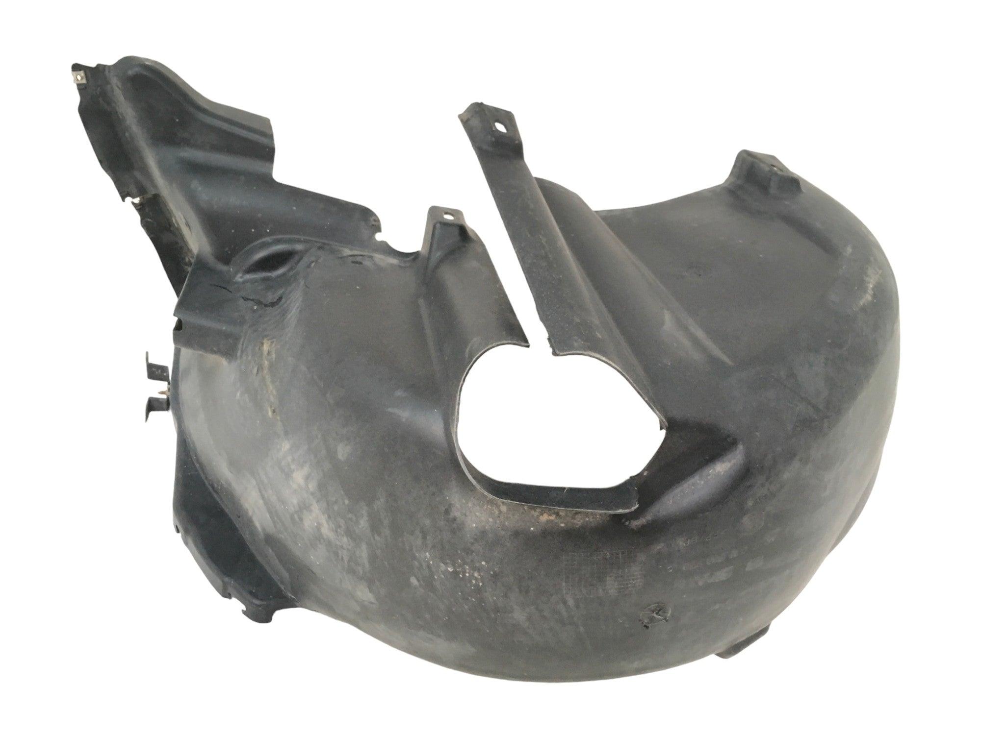 Paso Rueda tra dcho Seat Ibiza IV - 6J0810970
