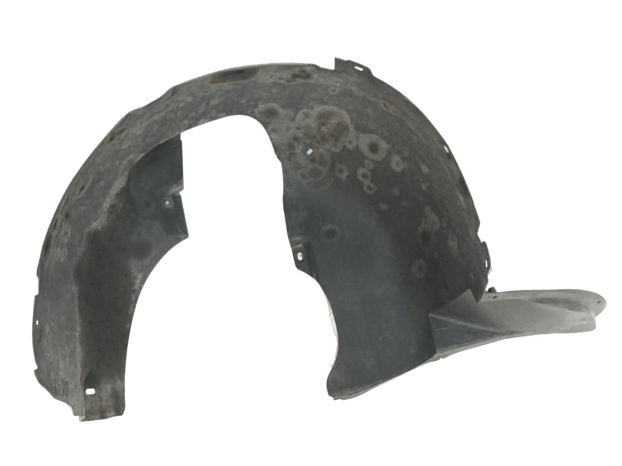 Paso rueda tra dcho Seat Ibiza IV - 6J0809958A