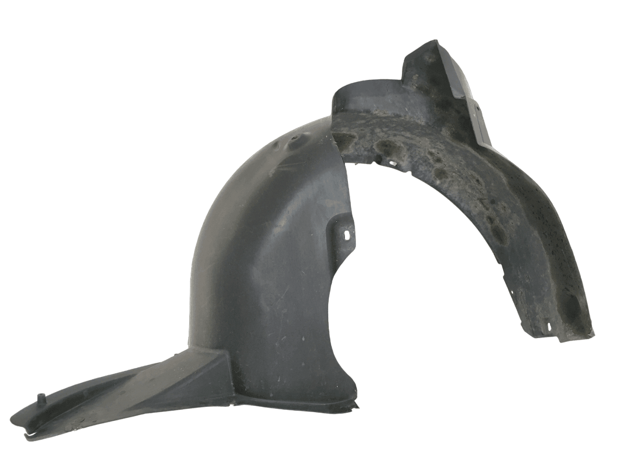 Paso rueda tra dcho Seat Ibiza IV - 6J0809958A