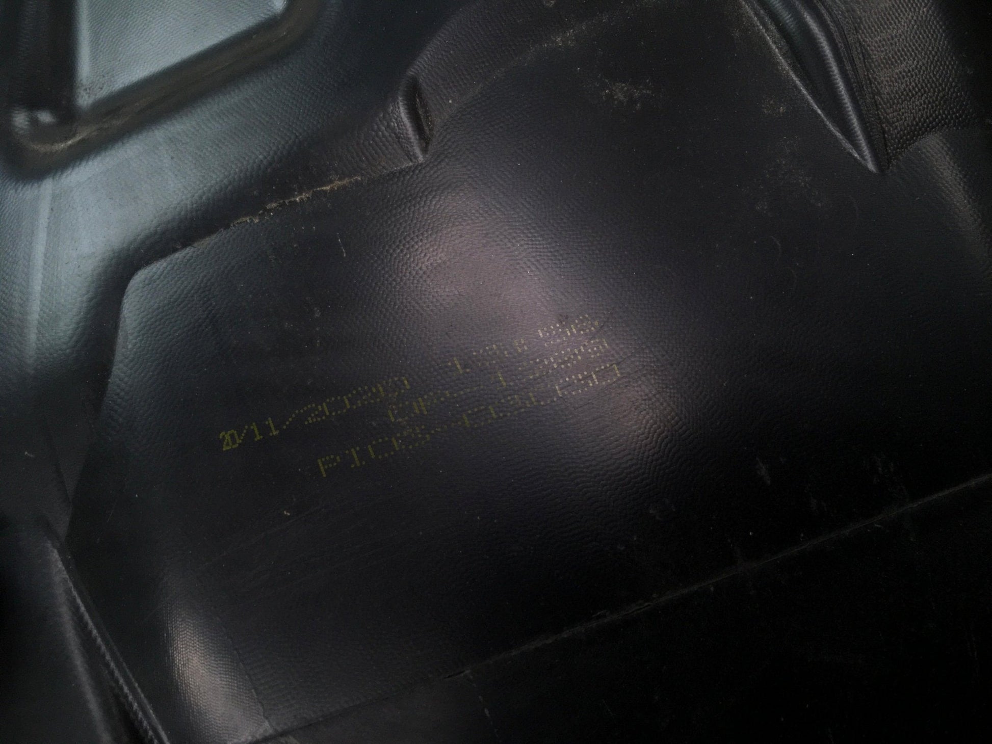 Paso rueda Tra Dcho Seat Ibiza V - 6F0810970N