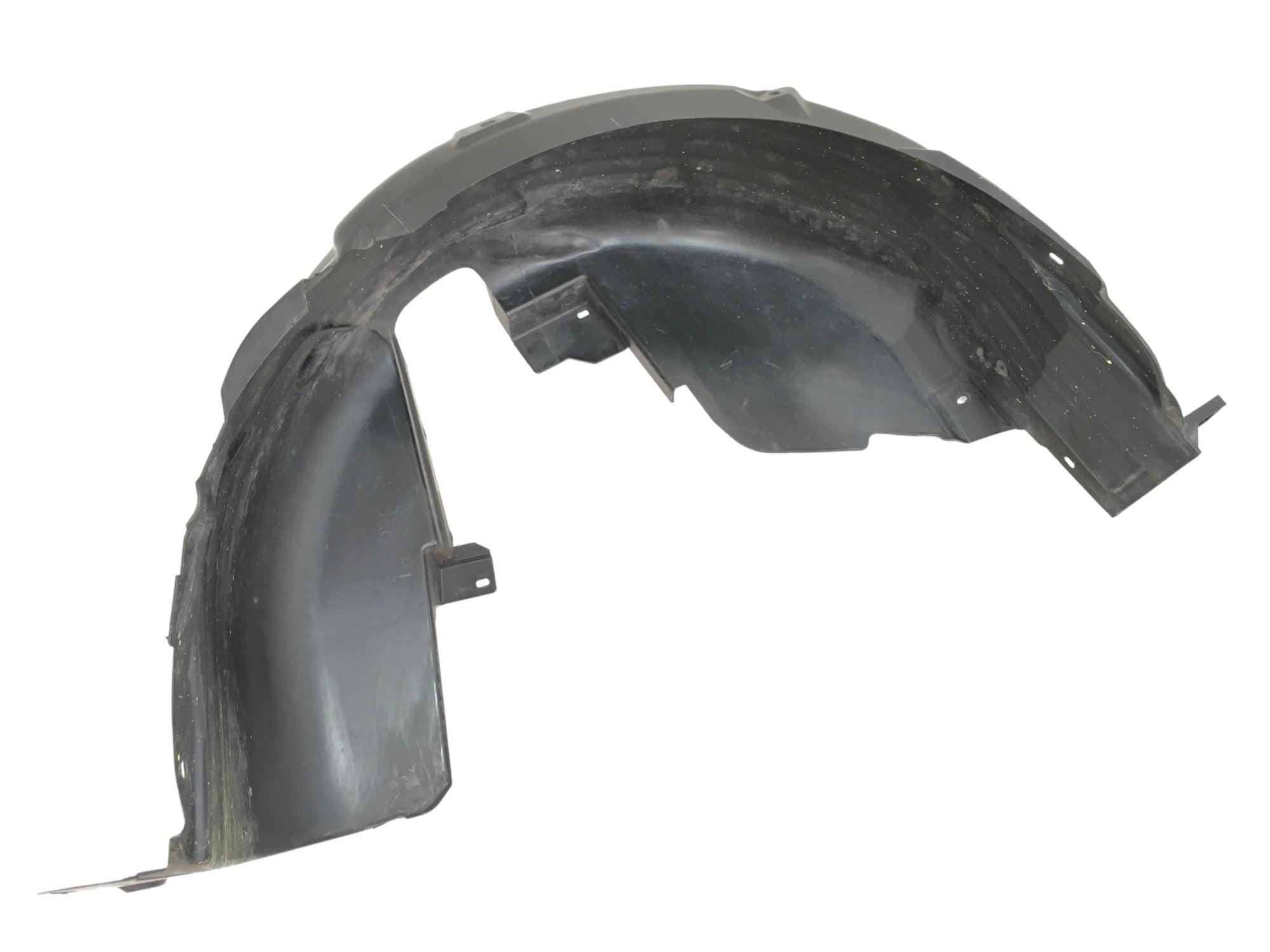 Paso rueda Tra Dcho Seat Ibiza V - 6F0810970N