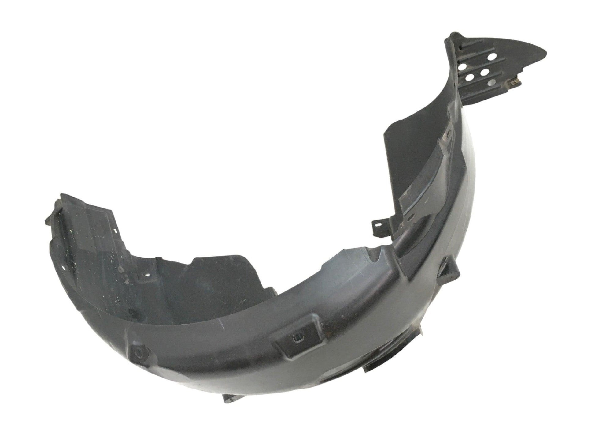 Paso rueda Tra Dcho Seat Ibiza V - 6F0810970N