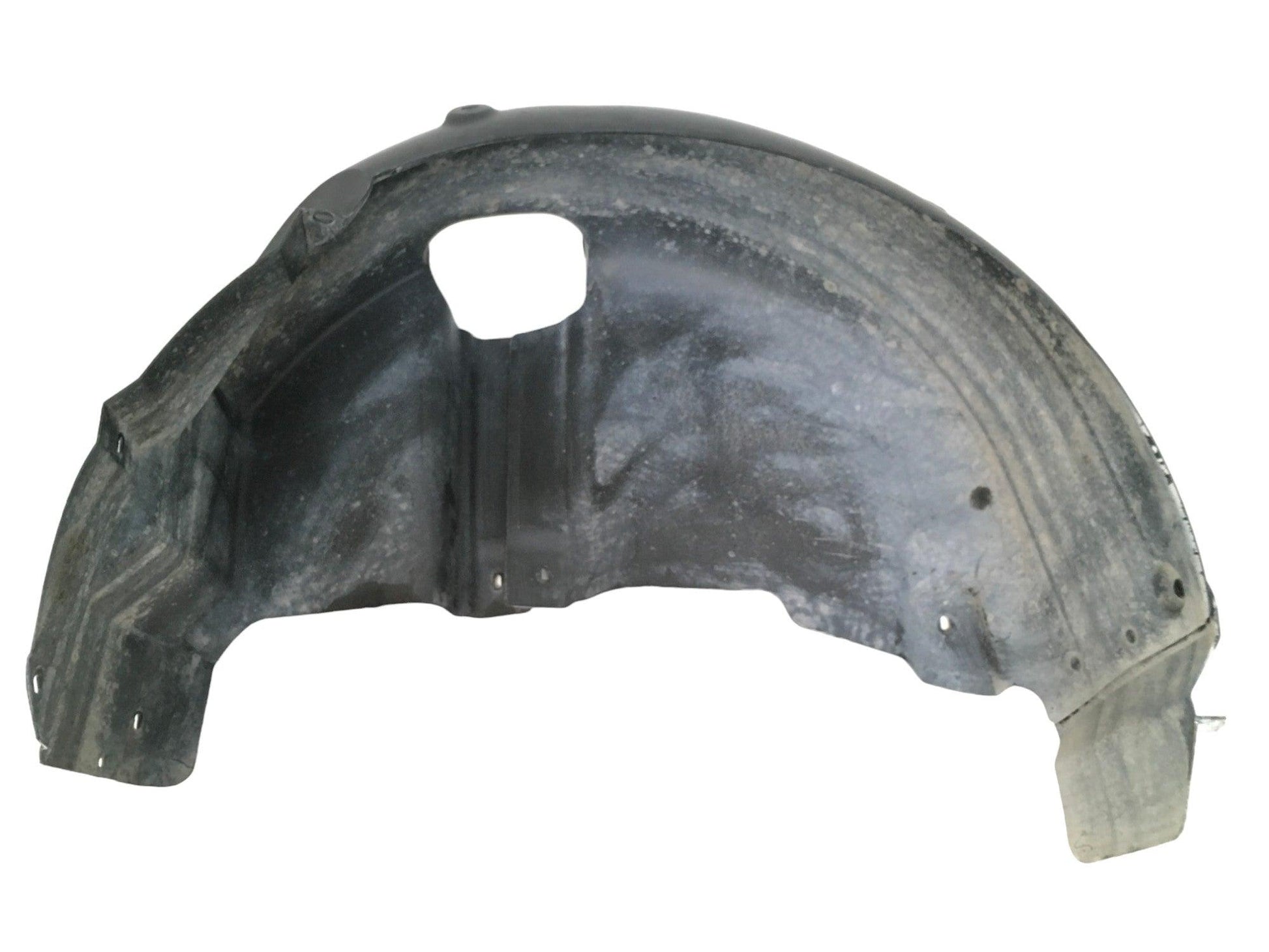 Paso Rueda tra dcho Skoda Rapid Spaceback - 5JJ810972B