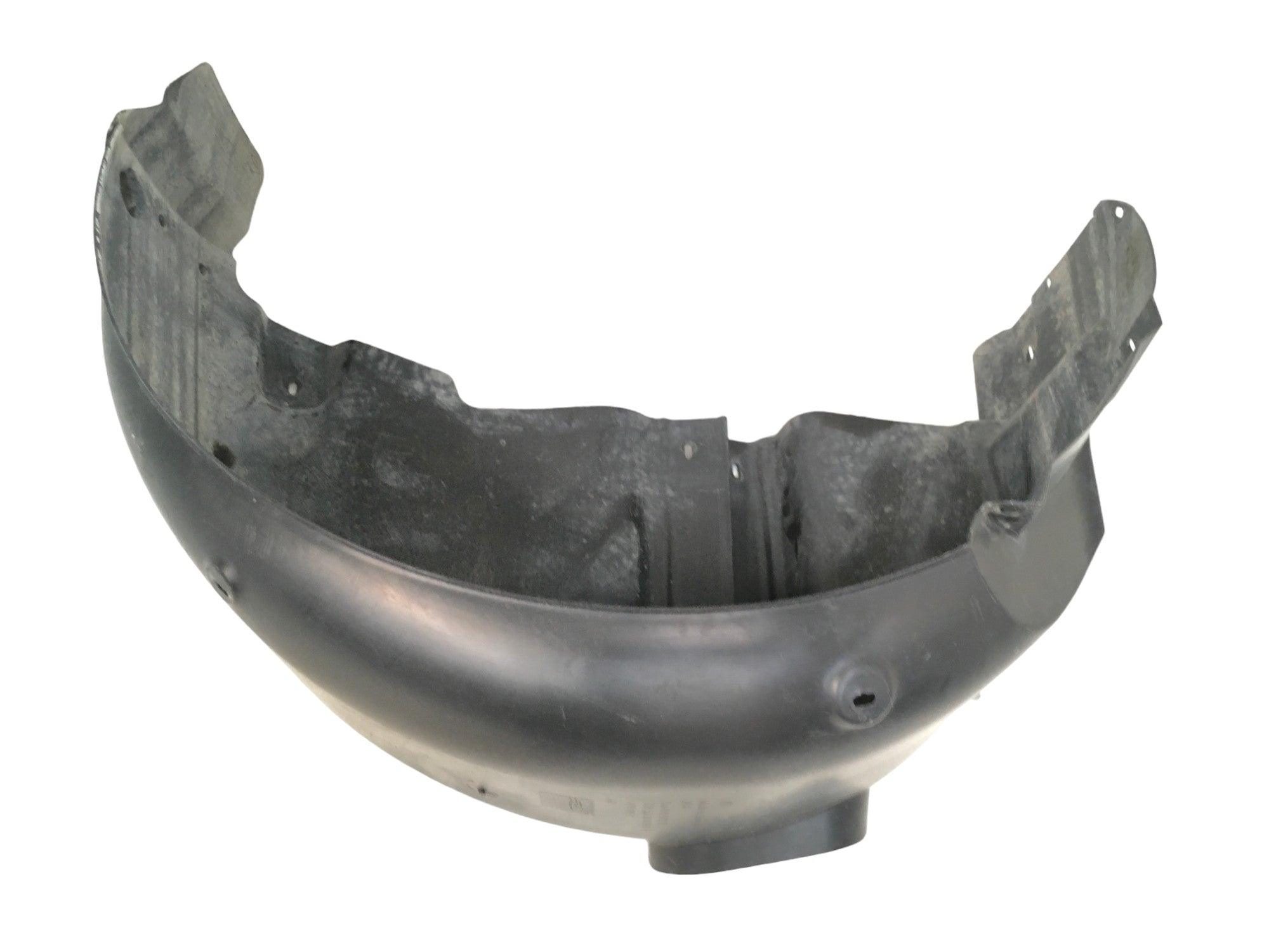 Paso Rueda tra dcho Skoda Rapid Spaceback - 5JJ810972B