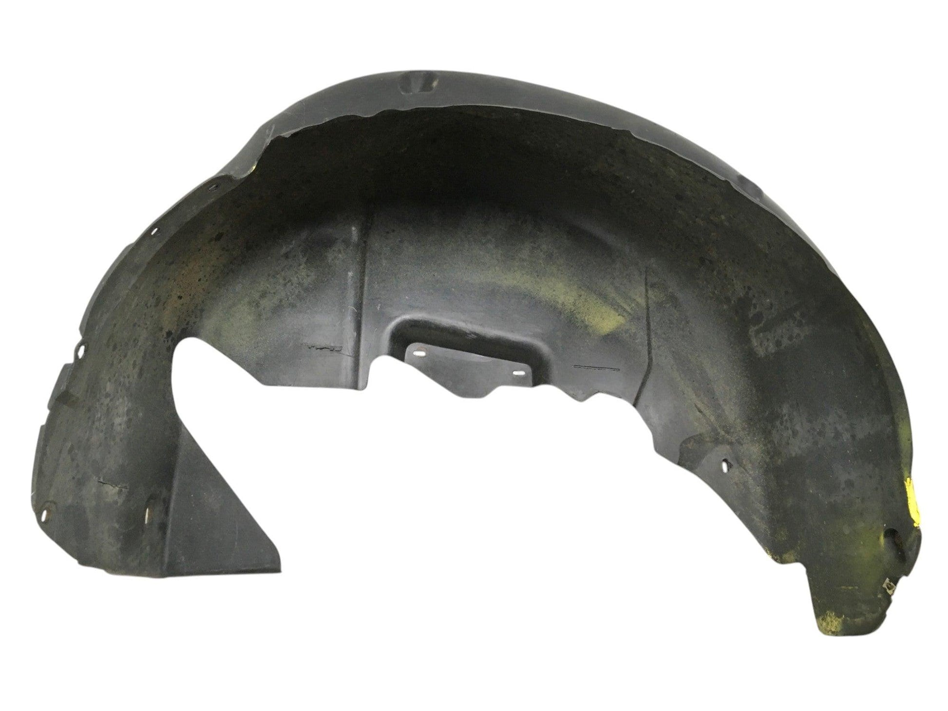 Paso rueda tra dcho VW Golf IV 1J - 1J0810974B