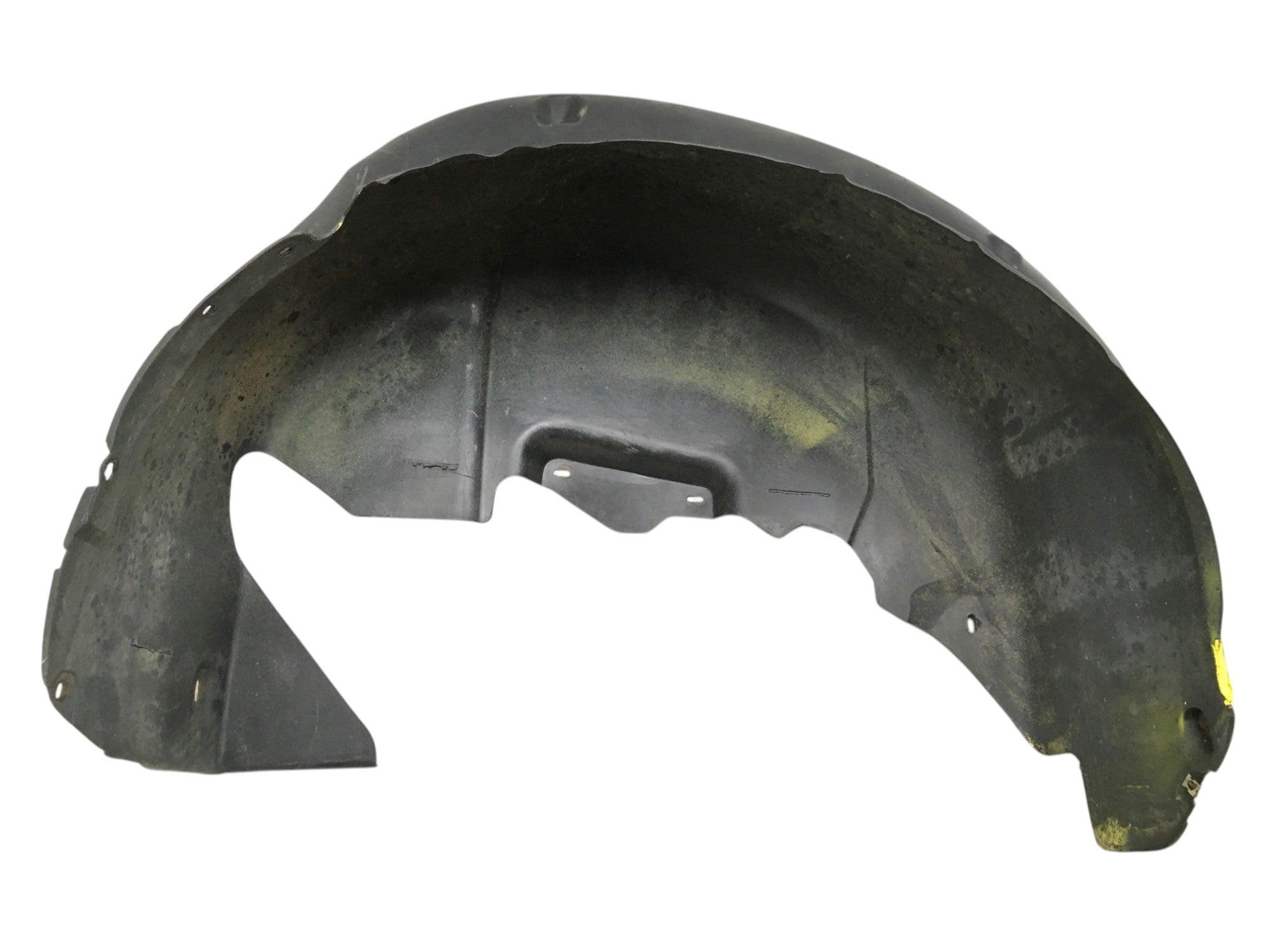 Paso rueda tra dcho VW Golf IV 1J - 1J0810974B