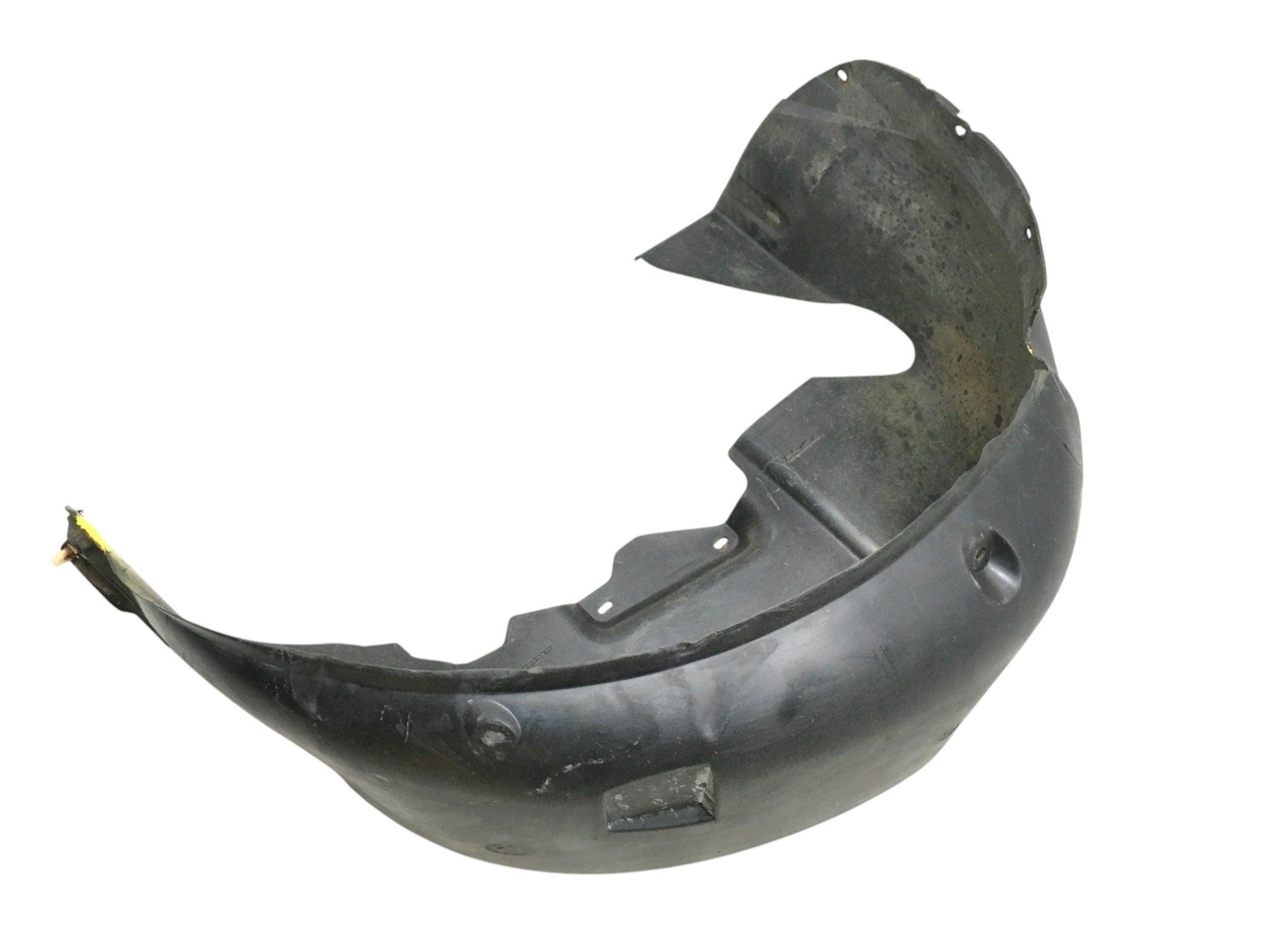 Paso rueda tra dcho VW Golf IV 1J - 1J0810974B