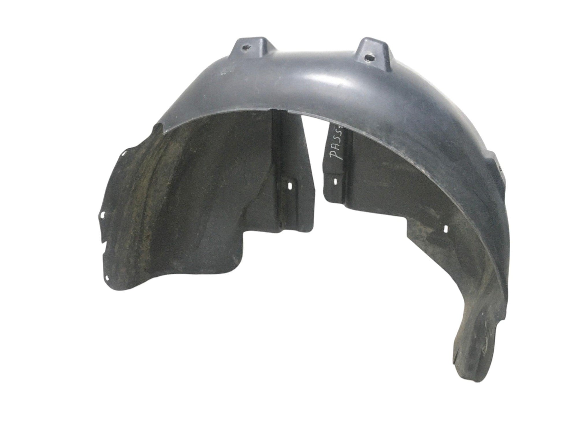 Paso Rueda tra dcho VW Passat B5 - 3B0810972
