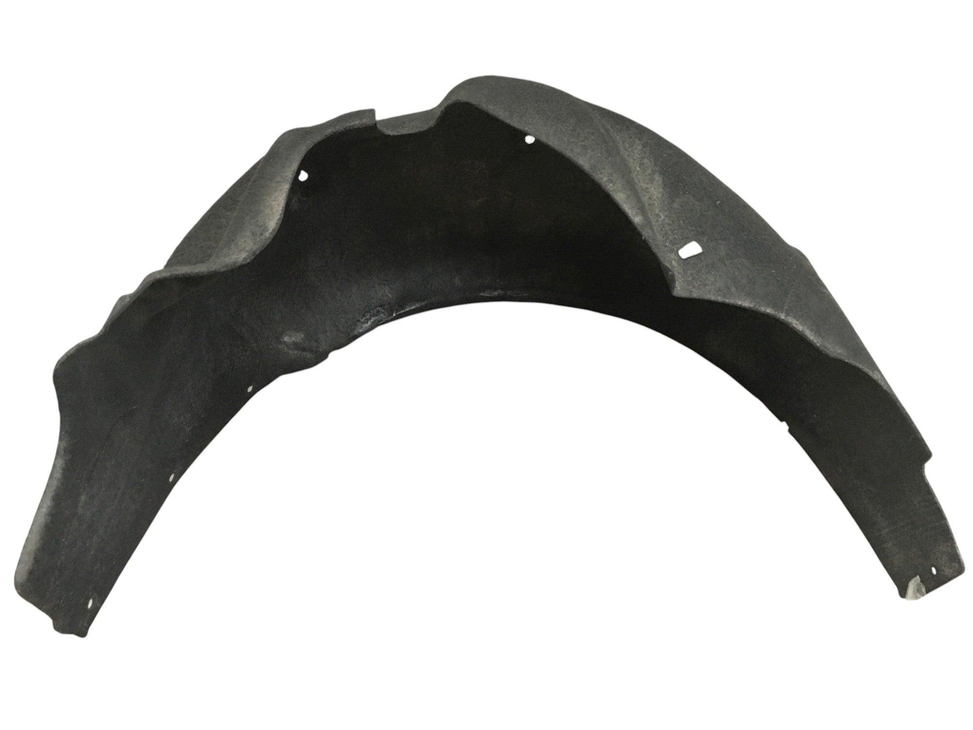 Paso rueda tra izq BMW E92 - 51717154413