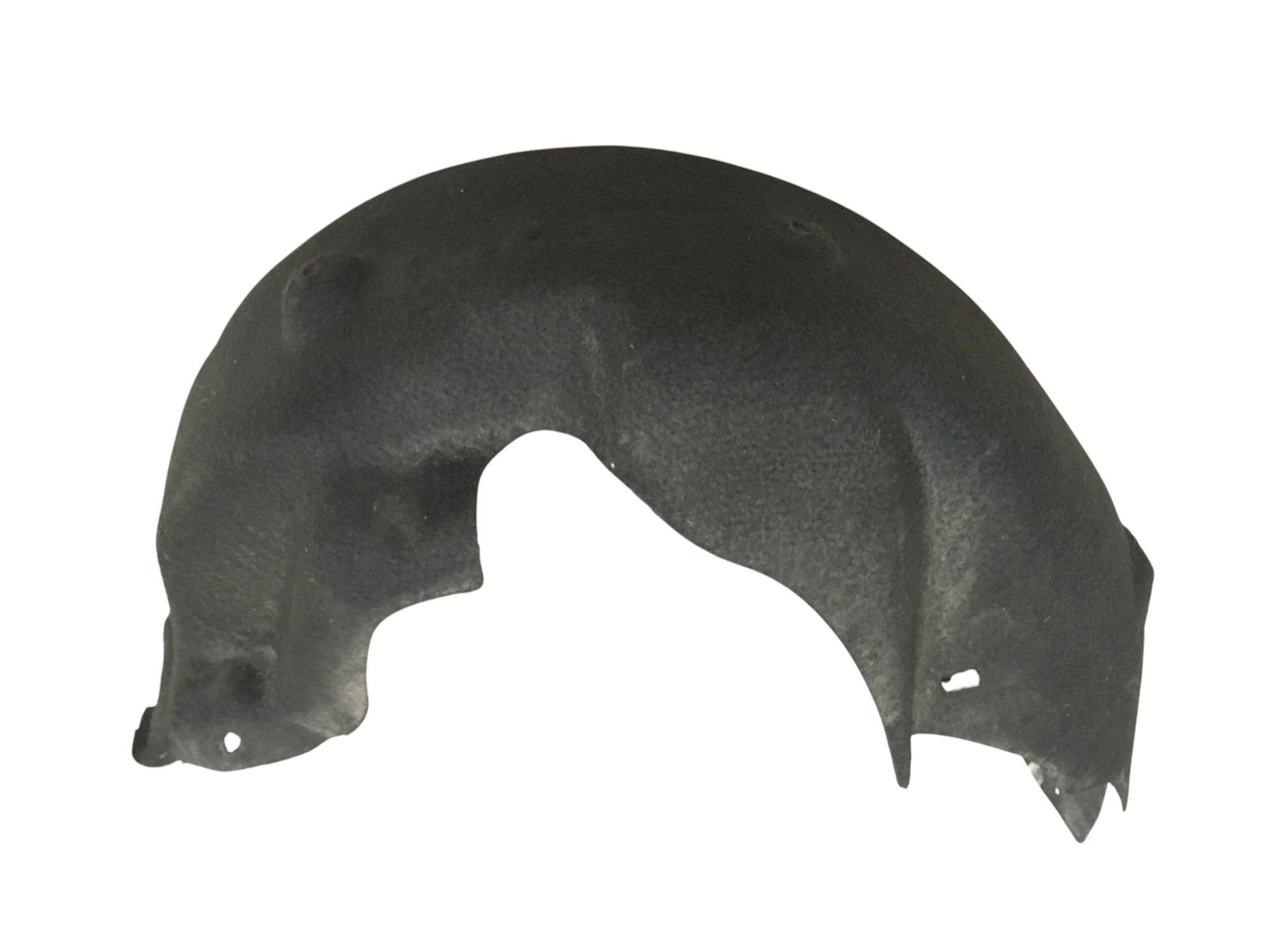 Paso rueda tra izq BMW E92 - 51717154413