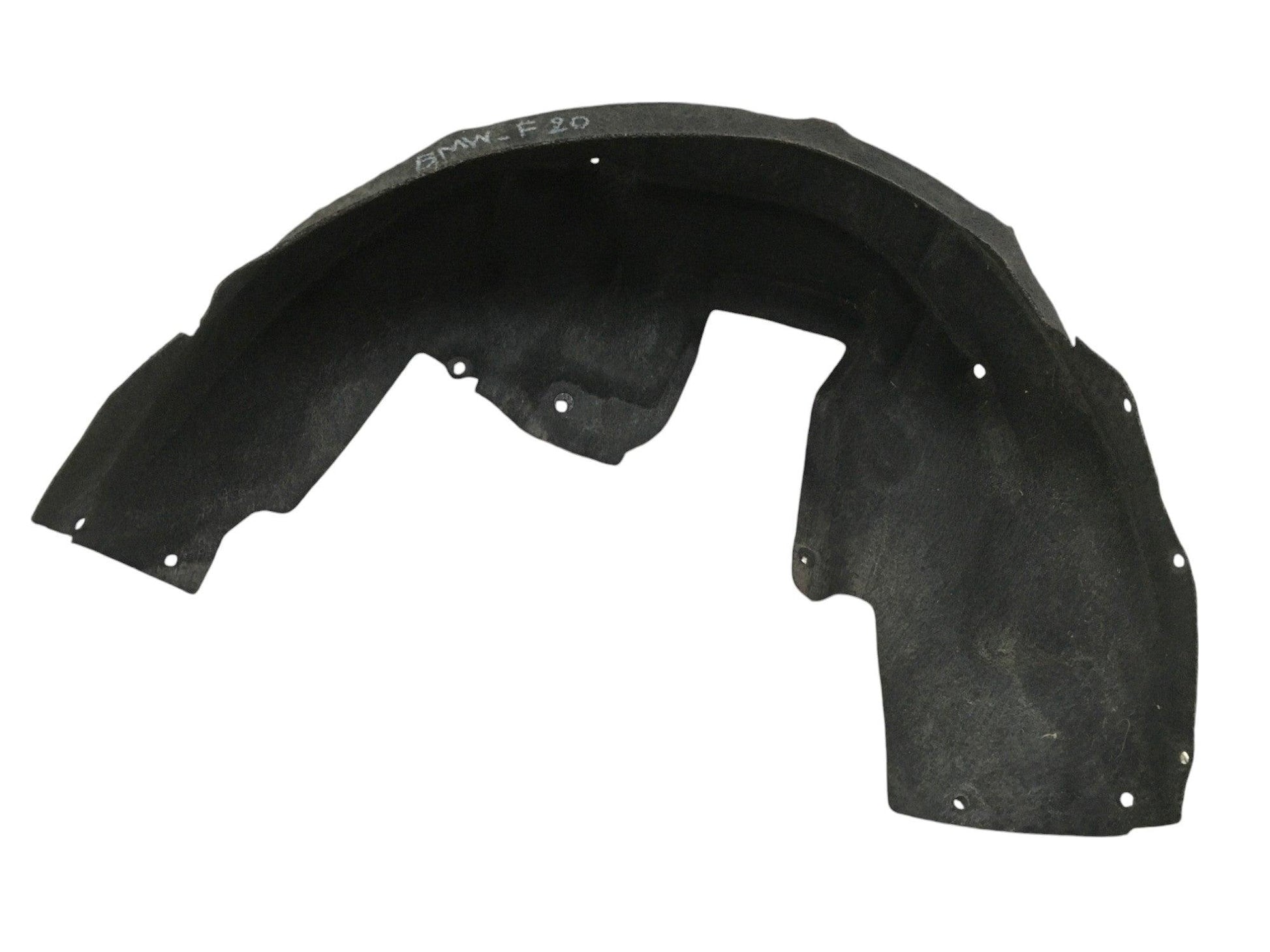 Paso Rueda tra izq BMW F20 F21 - 51717241857