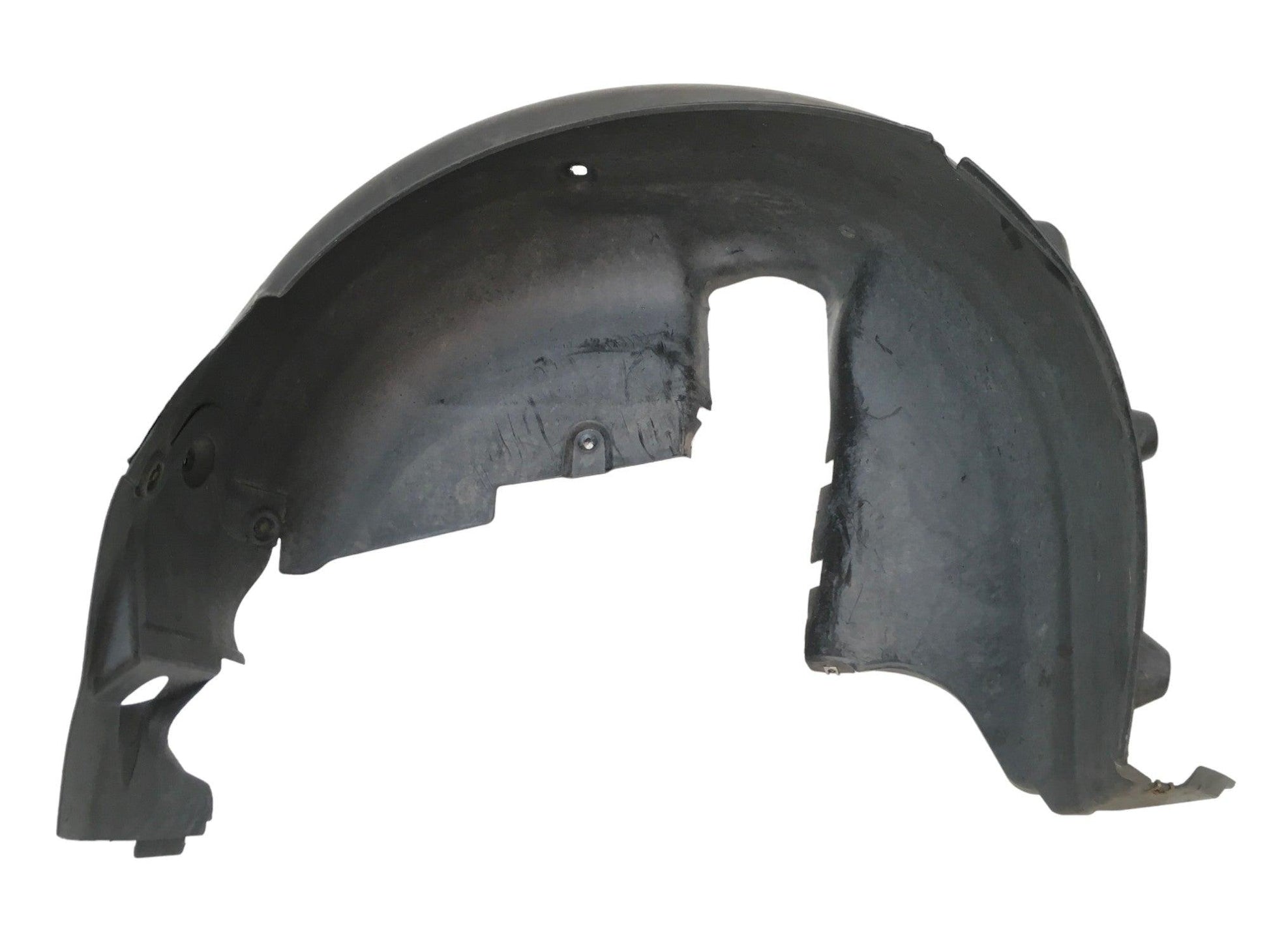 Paso Rueda tra izq BMW Z4 E85 - 51717012729