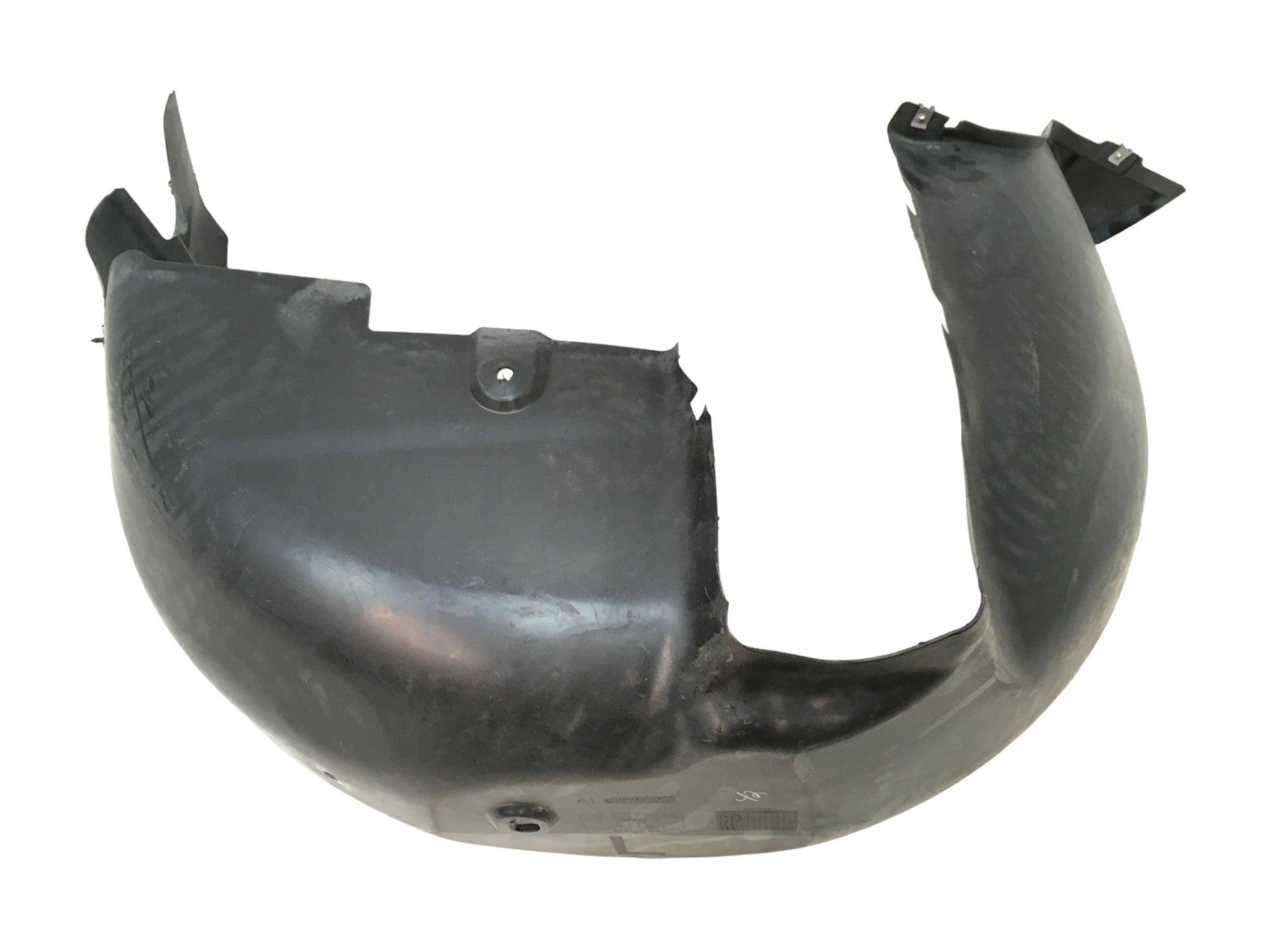 Paso Rueda tra izq BMW Z4 E85 - 51717012729