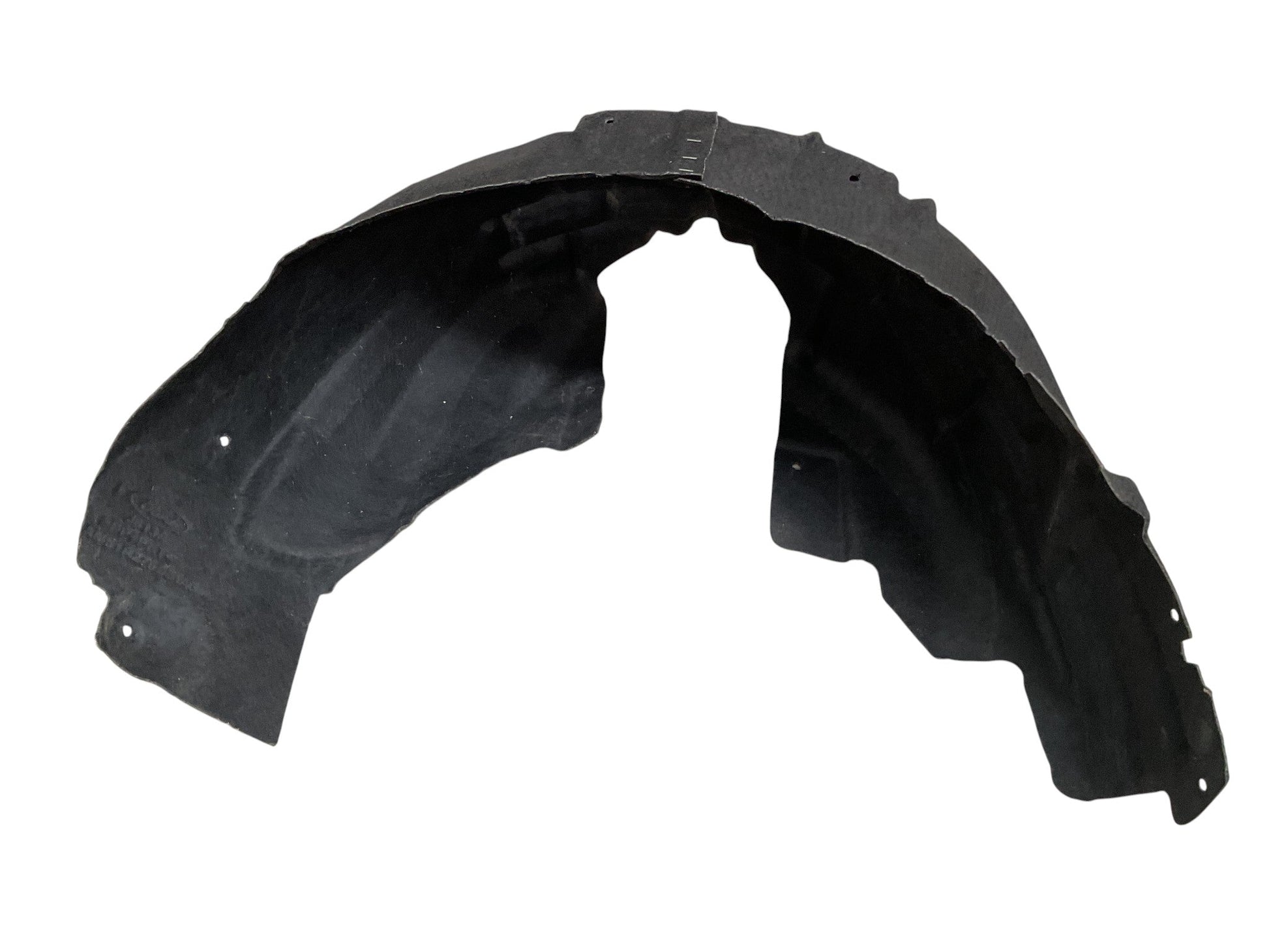 Paso Rueda tra izq Ford C - Max 2010 - 2019 - 