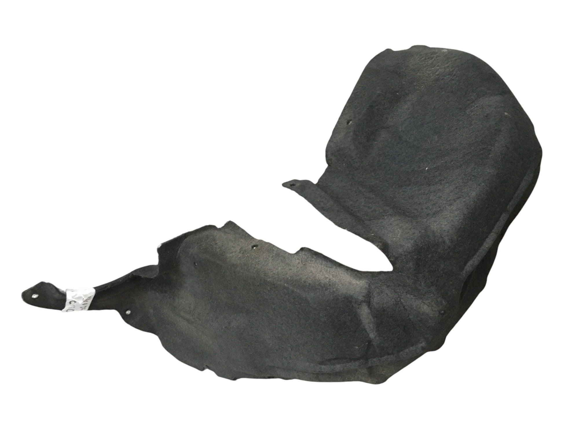 Paso Rueda tra izq Honda Civic IX FK - 