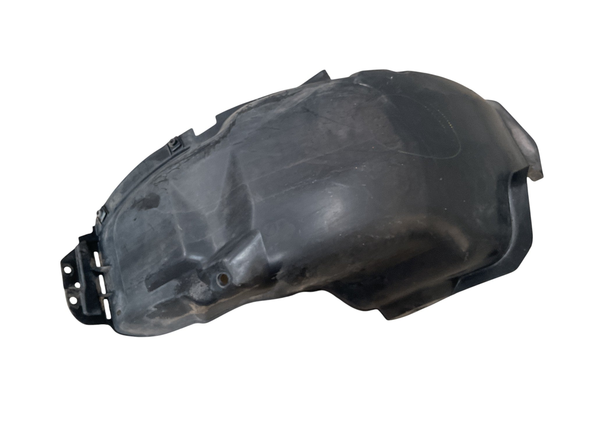 Paso Rueda tra izq Hyundai i30 07 - 12 - 