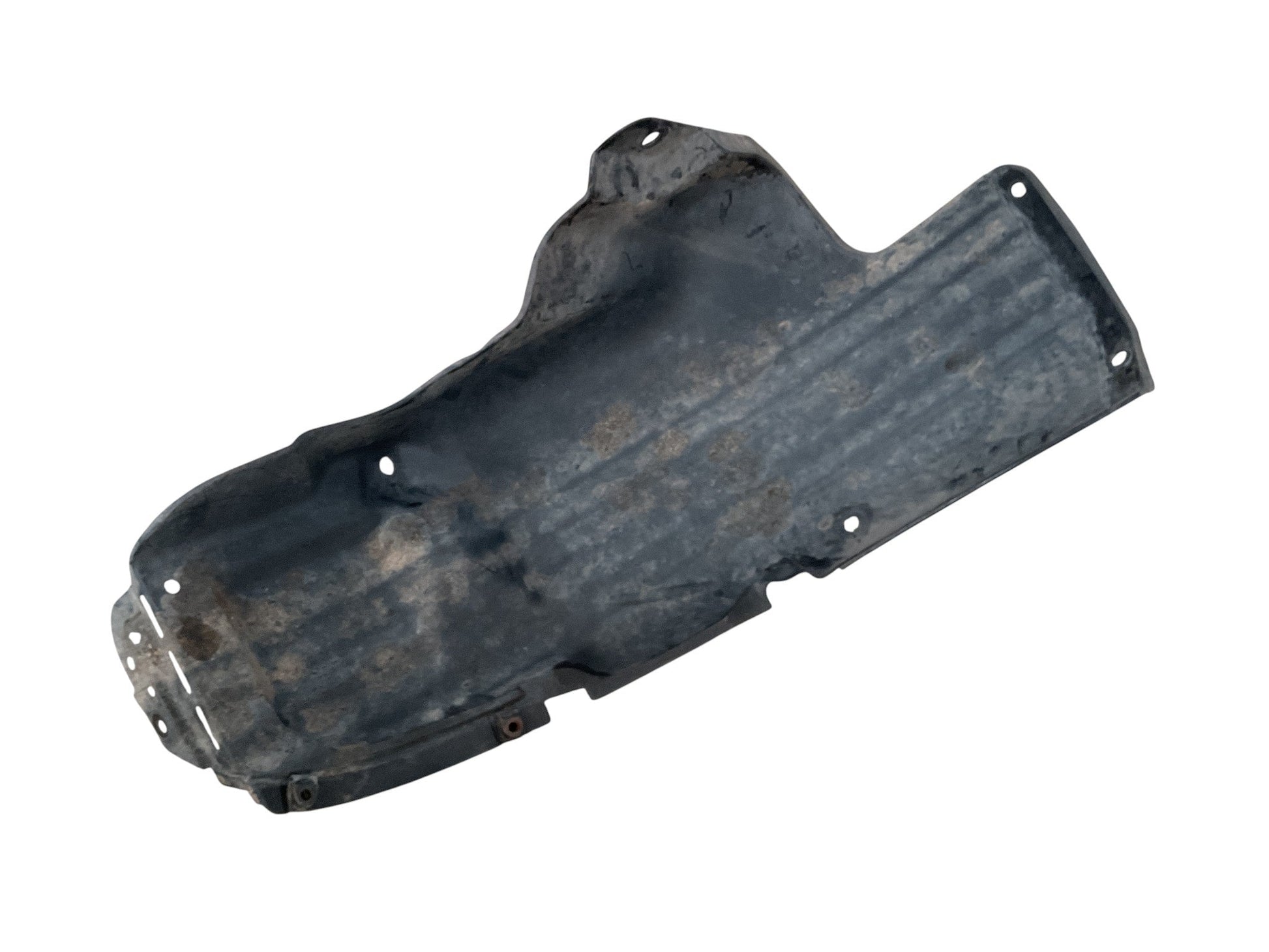 Paso Rueda tra izq Hyundai i30 07 - 12 - 