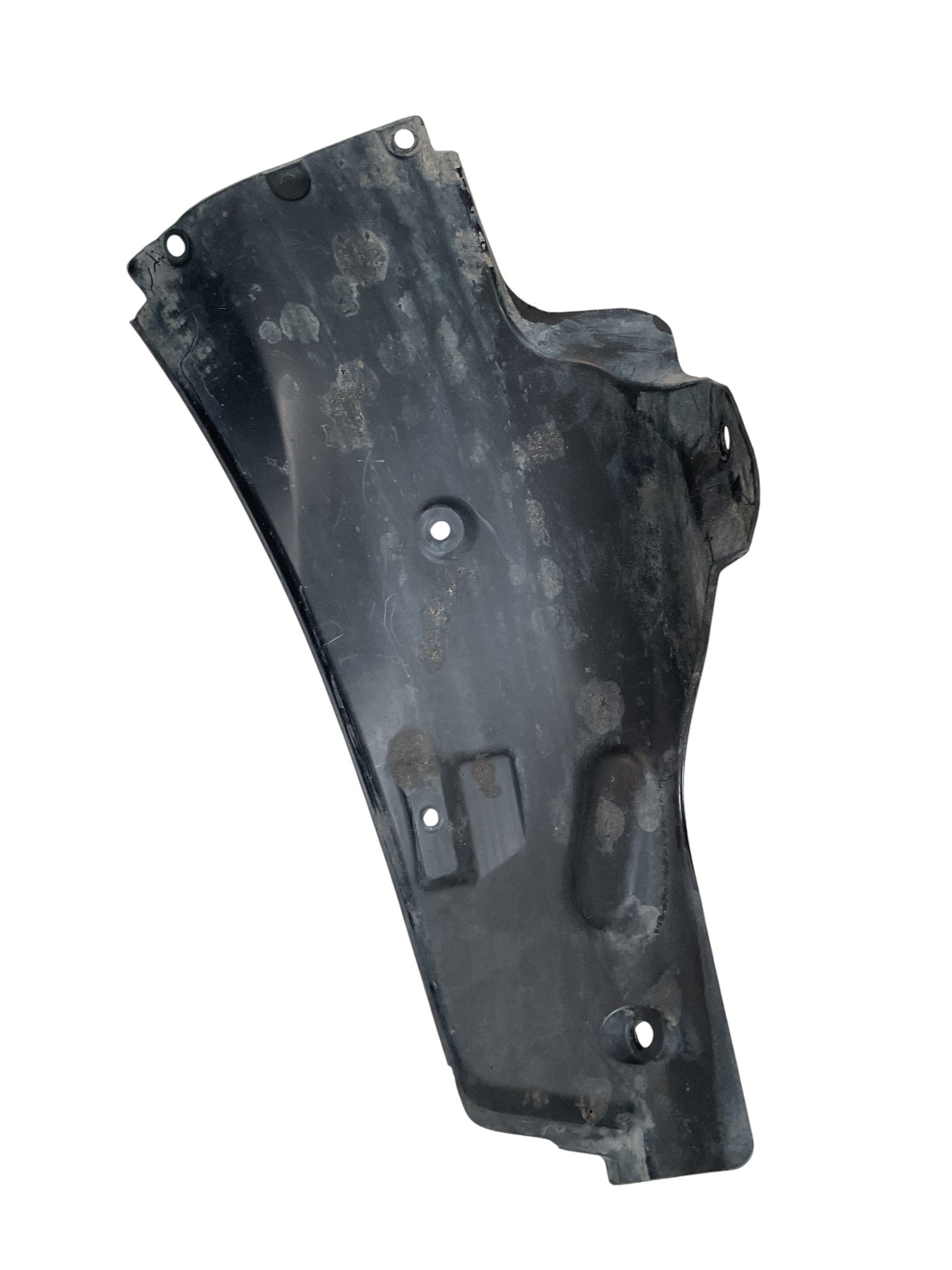 Paso Rueda tra izq Hyundai i30 07 - 12 - 868232L000