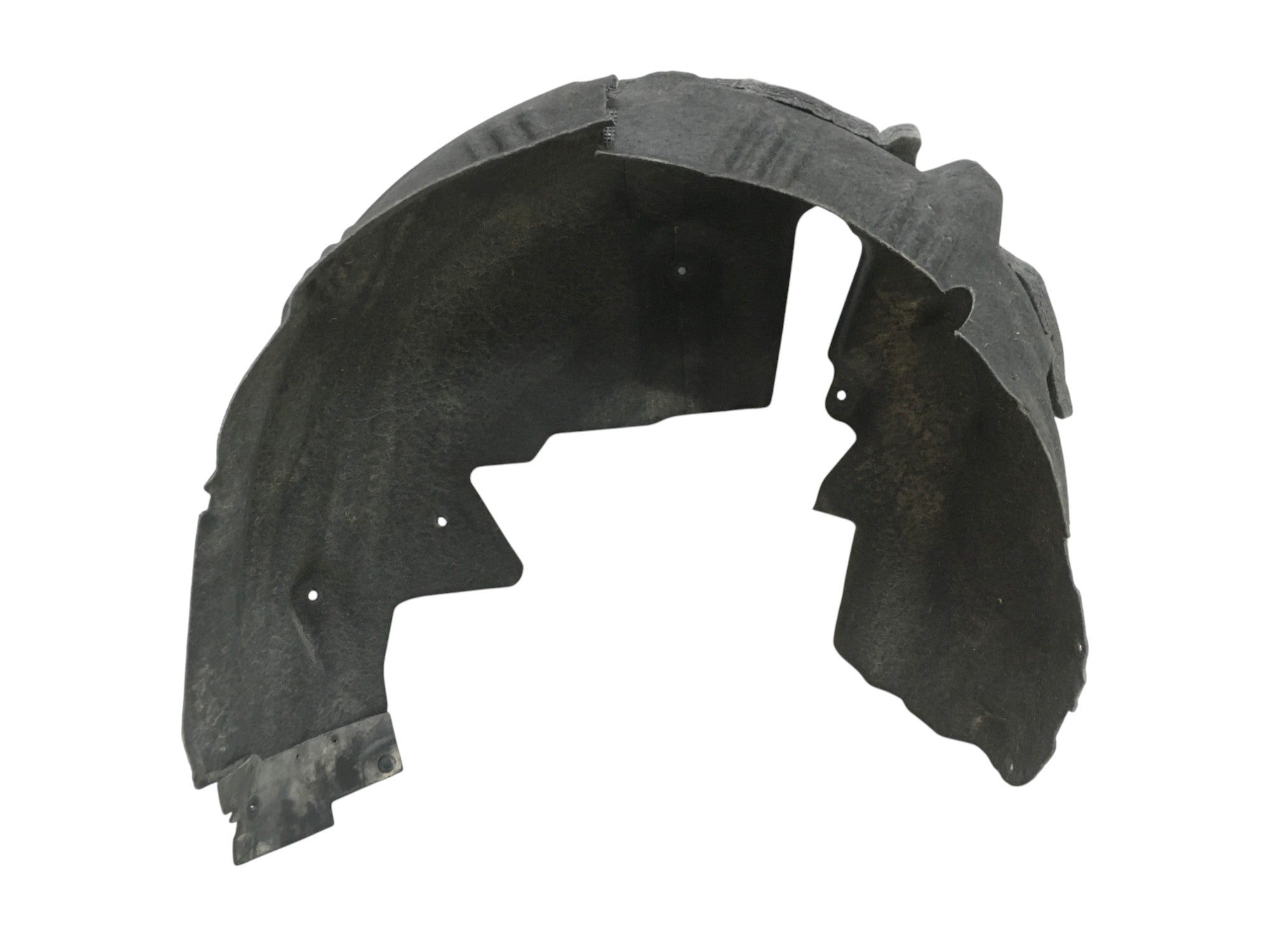 Paso Rueda tra izq Mercedes C205 - A2056903130