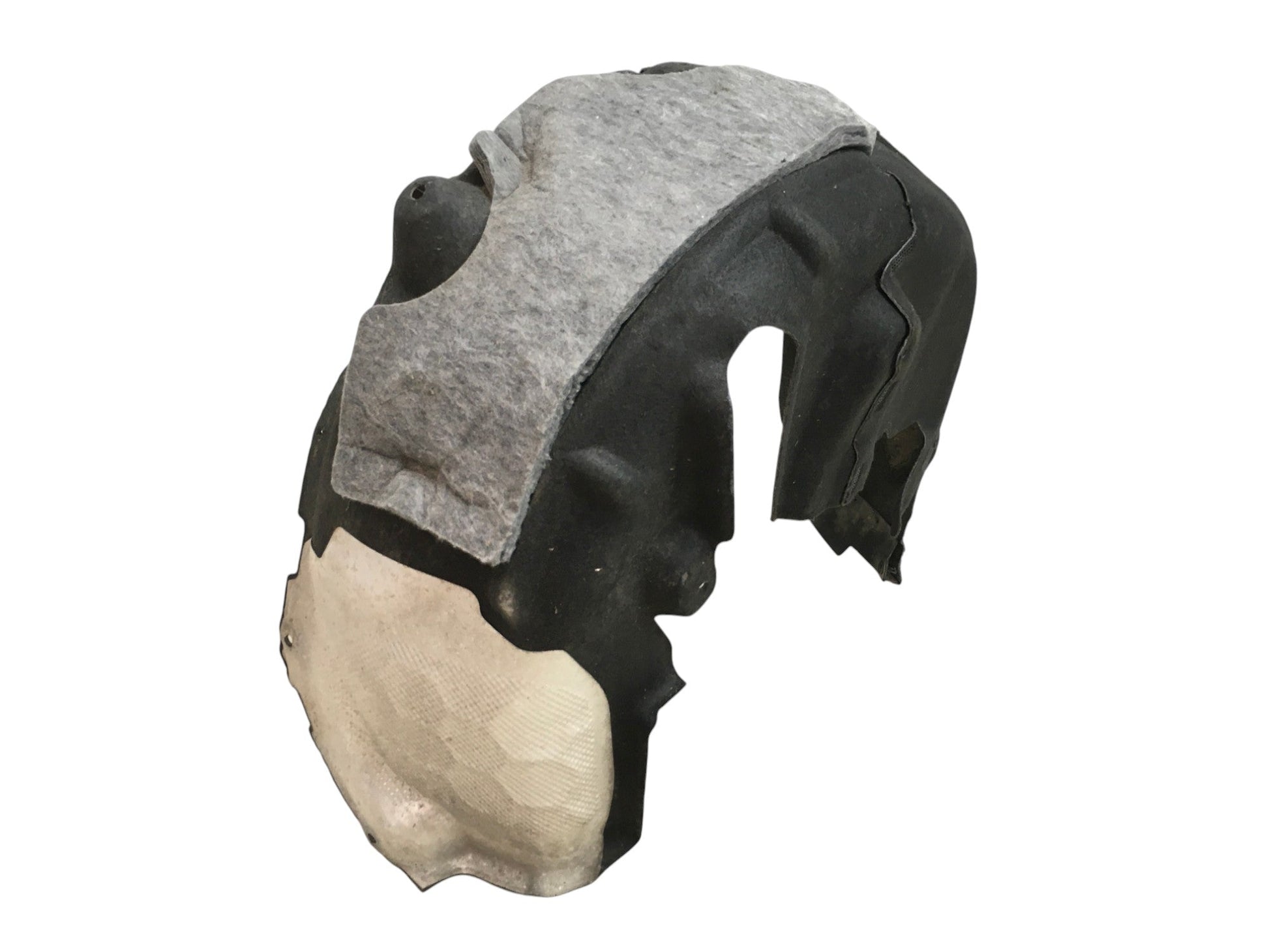 Paso Rueda tra izq Mercedes C205 - A2056903130