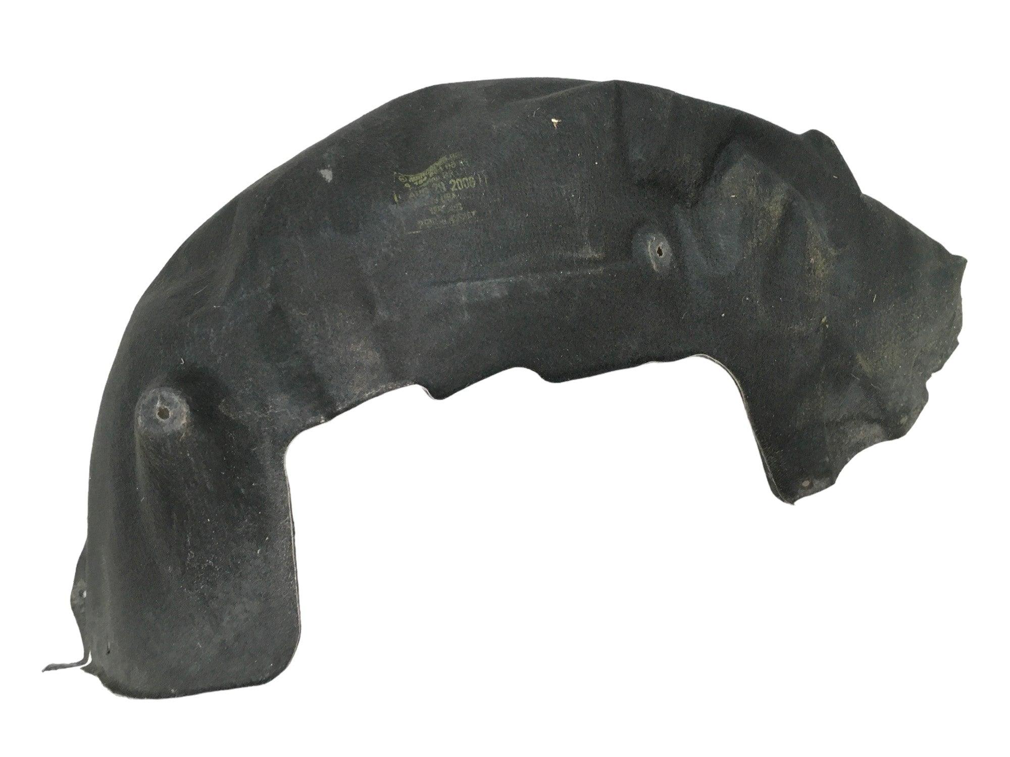 Paso rueda tra izq Mercedes W164 - A1648840522