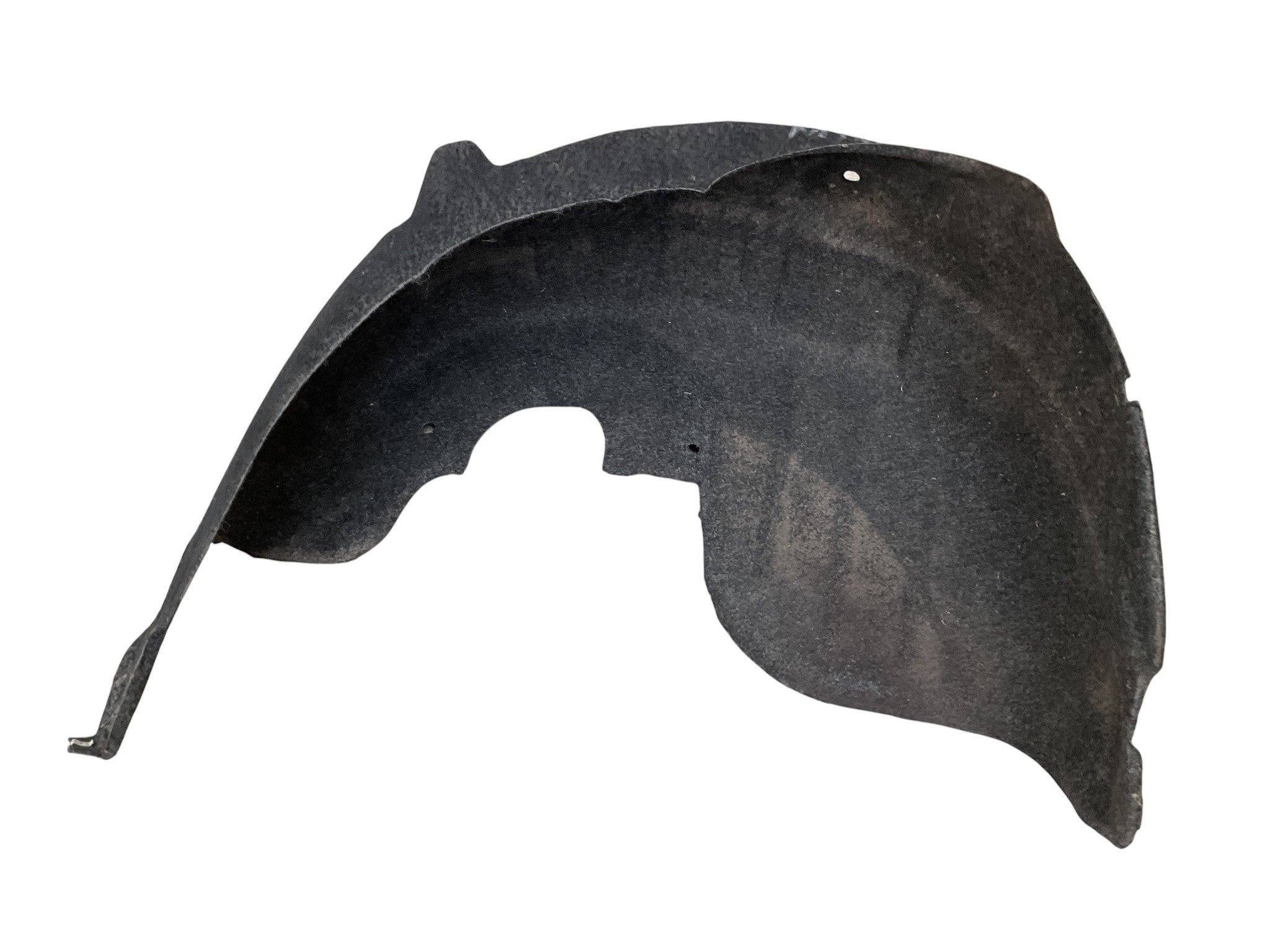 Paso Rueda tra izq Mini Cooper 06 - 13 - 51717136167