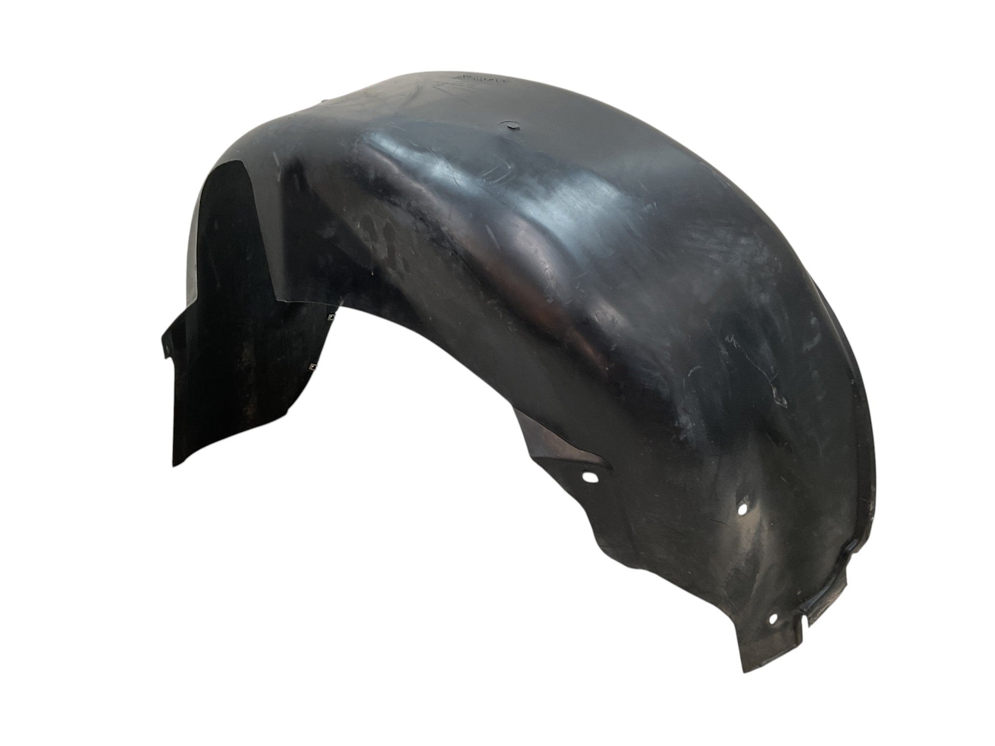 Paso Rueda tra izq Opel Antara 2006 - 2014 - 96660611