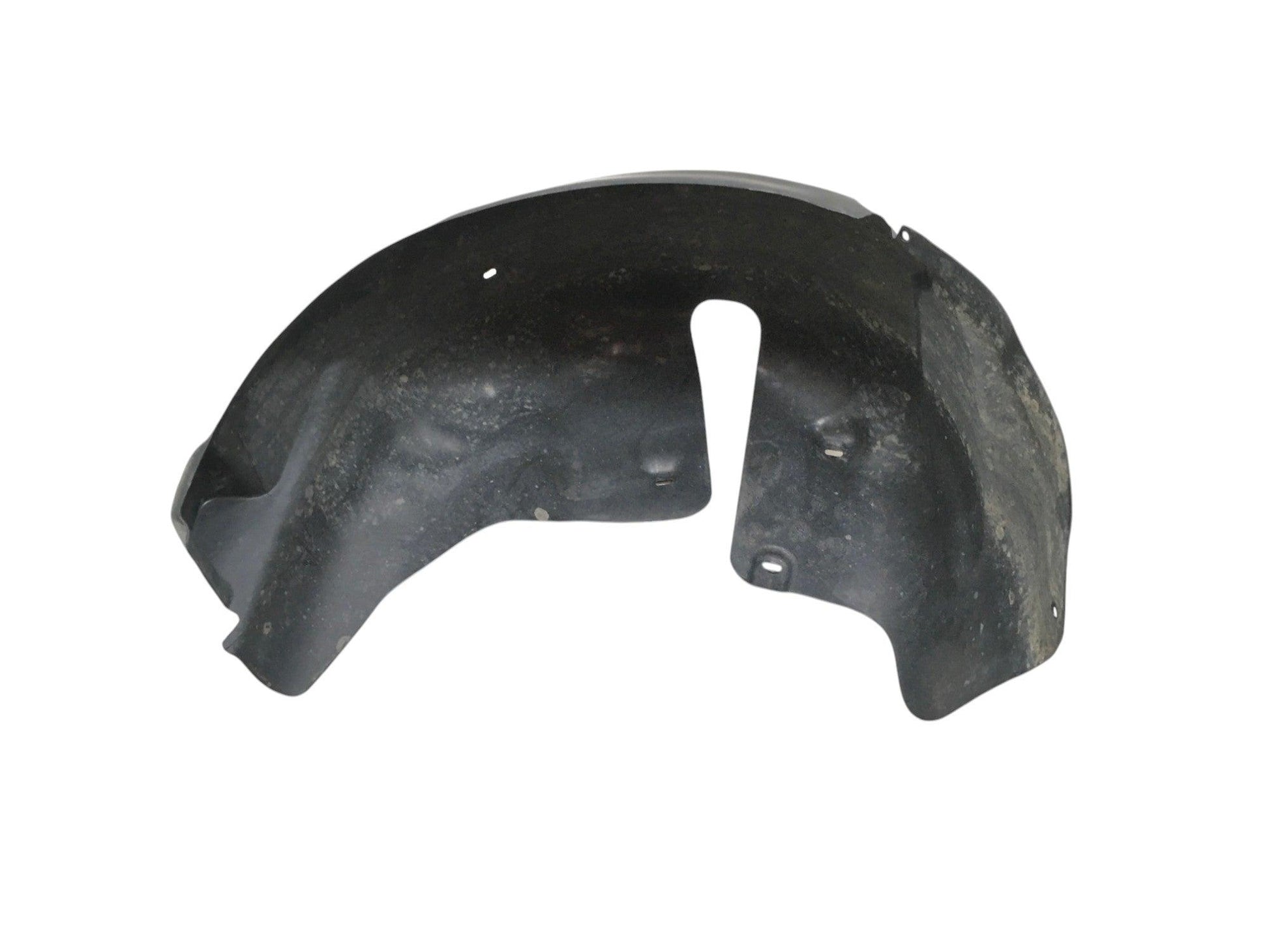 Paso Rueda Tra izq Opel Corsa D E - 13187362