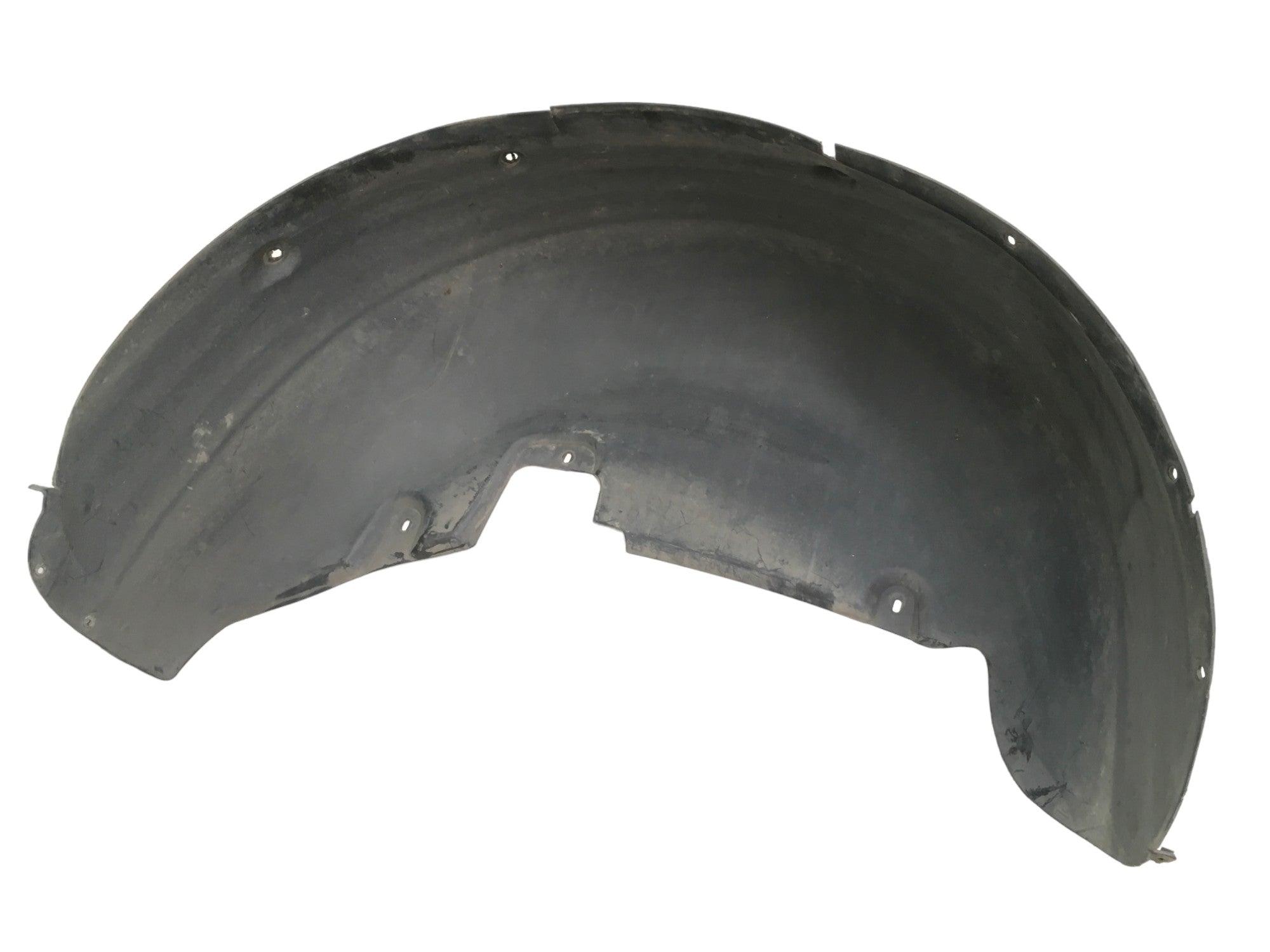 Paso Rueda tra izq Porsche Cayenne 955 - 7L5810971A