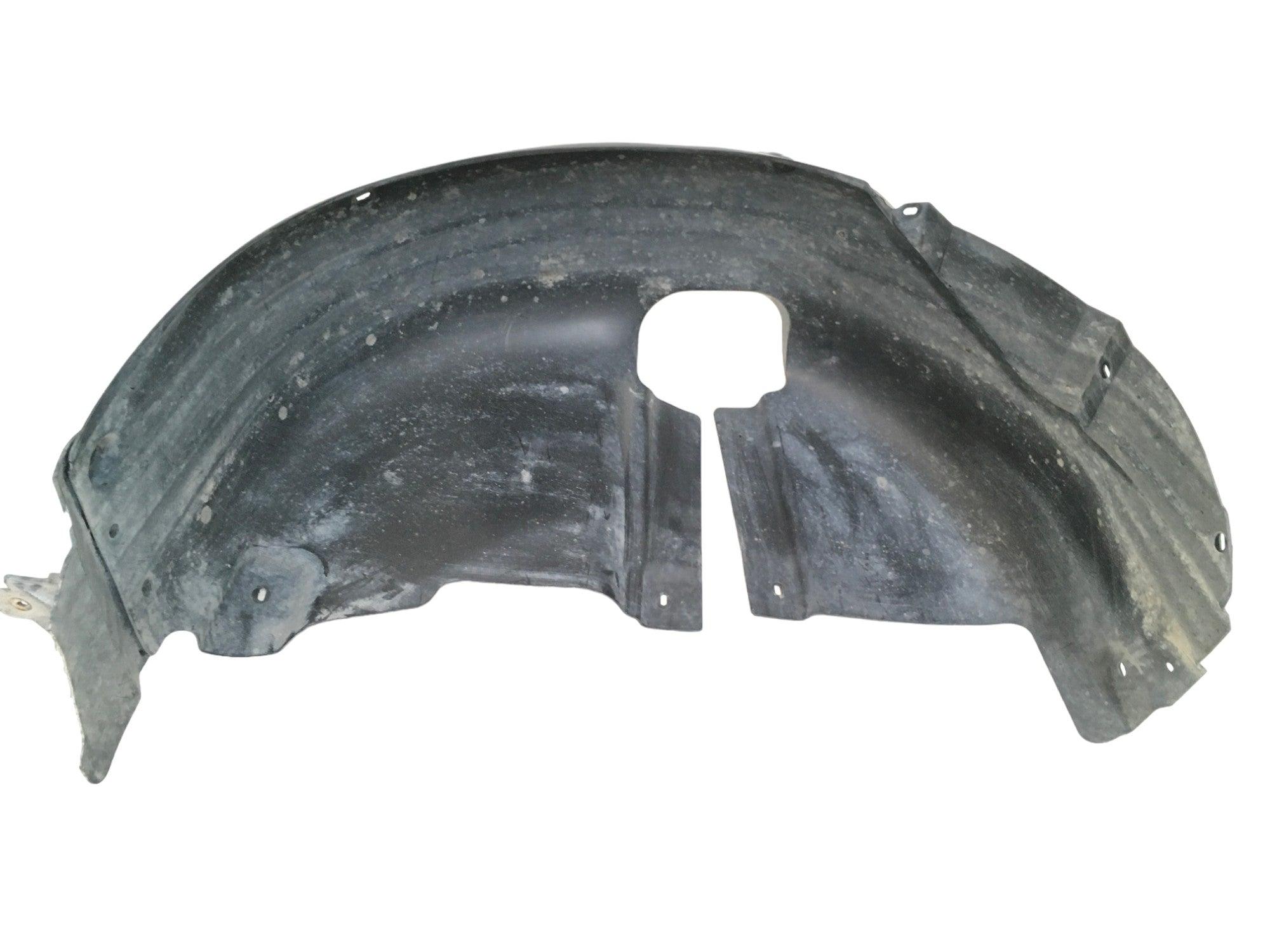 Paso Rueda tra izq Skoda Rapid Spaceback - 5JJ810971B