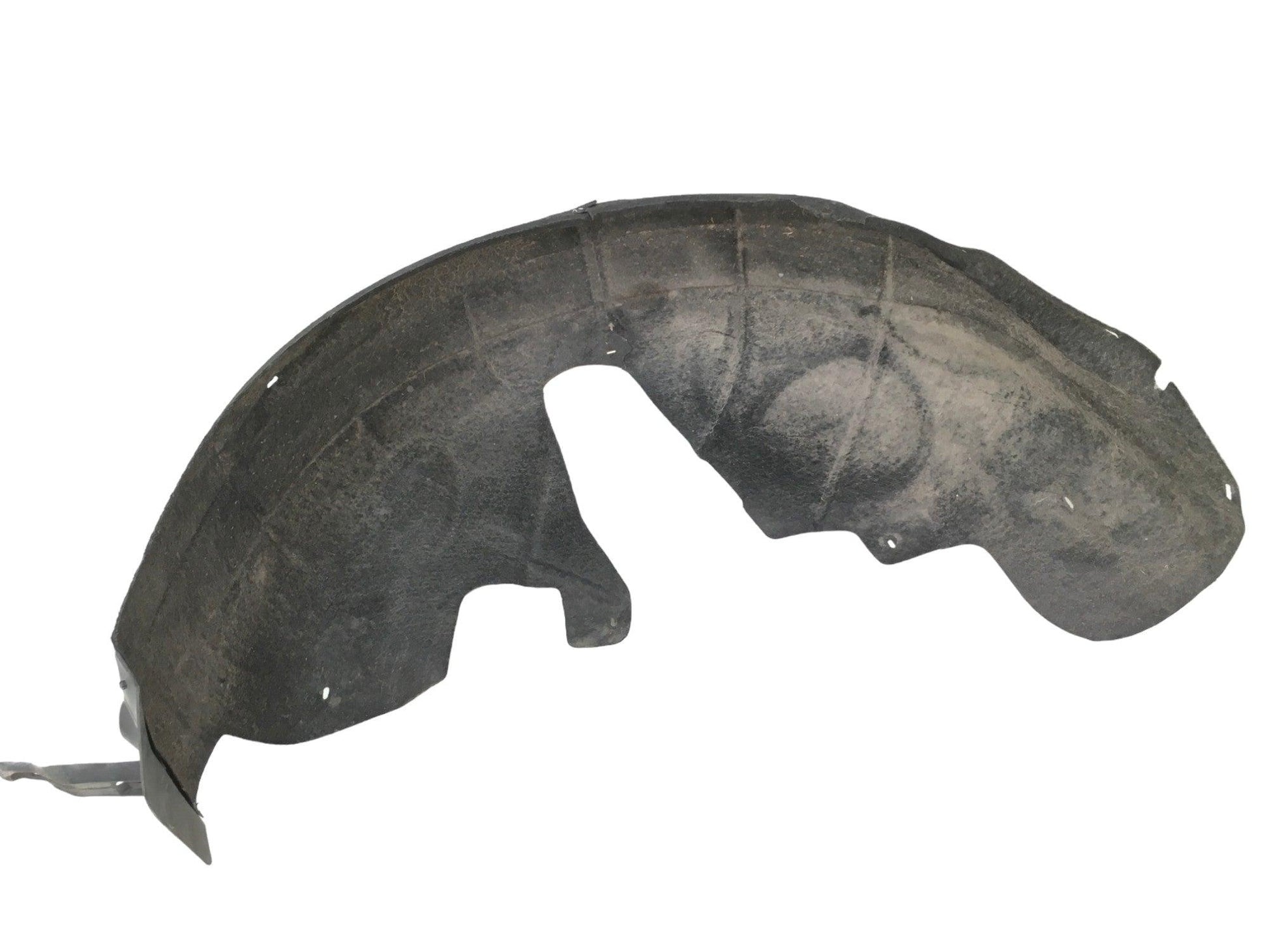 Paso Rueda tra izq Skoda Yeti 5L - 5L0810969