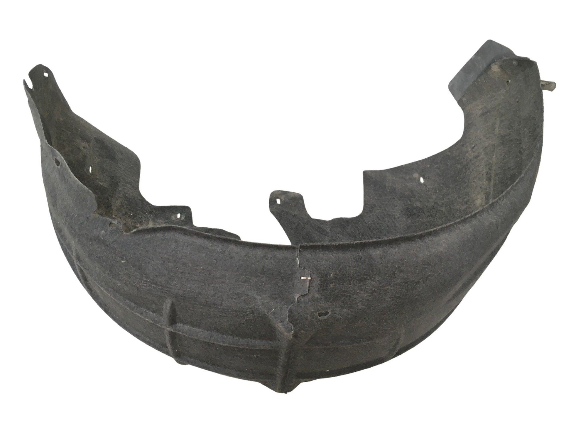 Paso Rueda tra izq Skoda Yeti 5L - 5L0810969