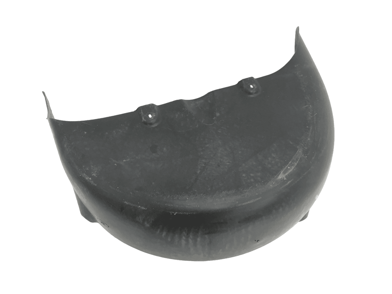 Paso rueda tra izq VW Caddy III - 2K5810971