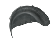 Paso rueda tra izq VW Caddy III - 2K5810971