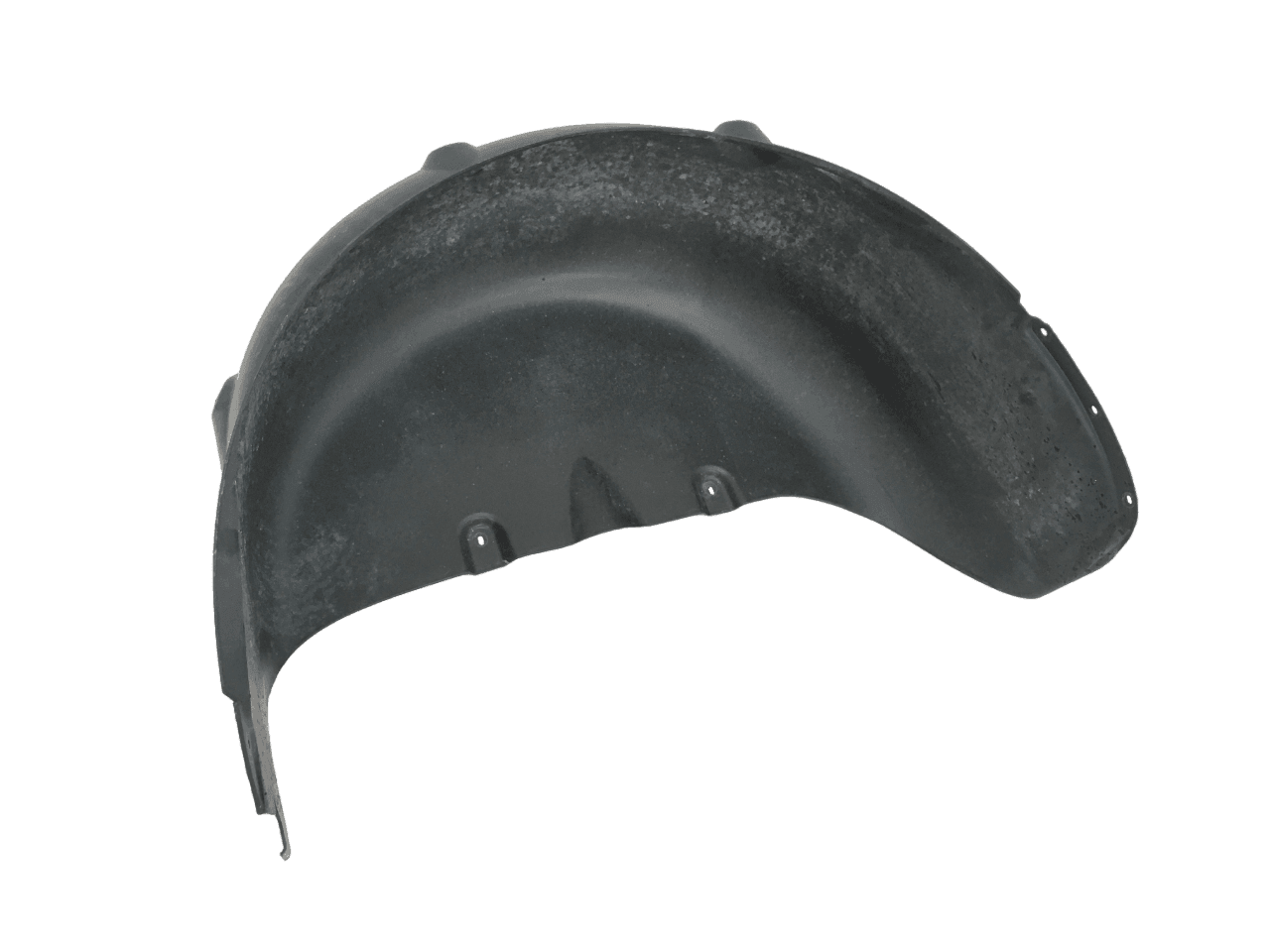 Paso rueda tra izq VW Caddy III - 2K5810971