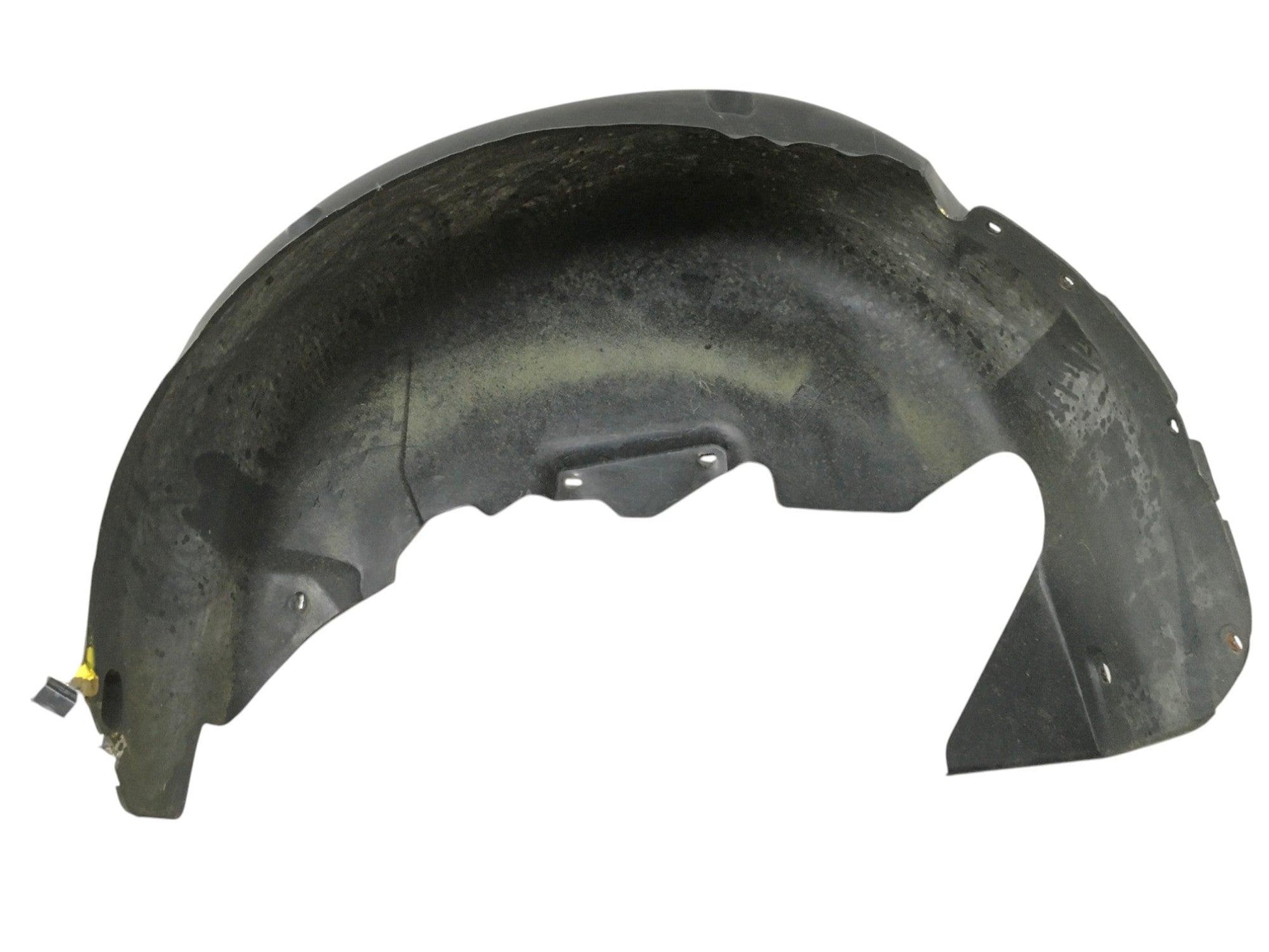 Paso rueda tra izq VW Golf IV 1J - 1J0810973B