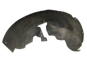 Paso Rueda tra izq VW Golf V - 1K0810971B